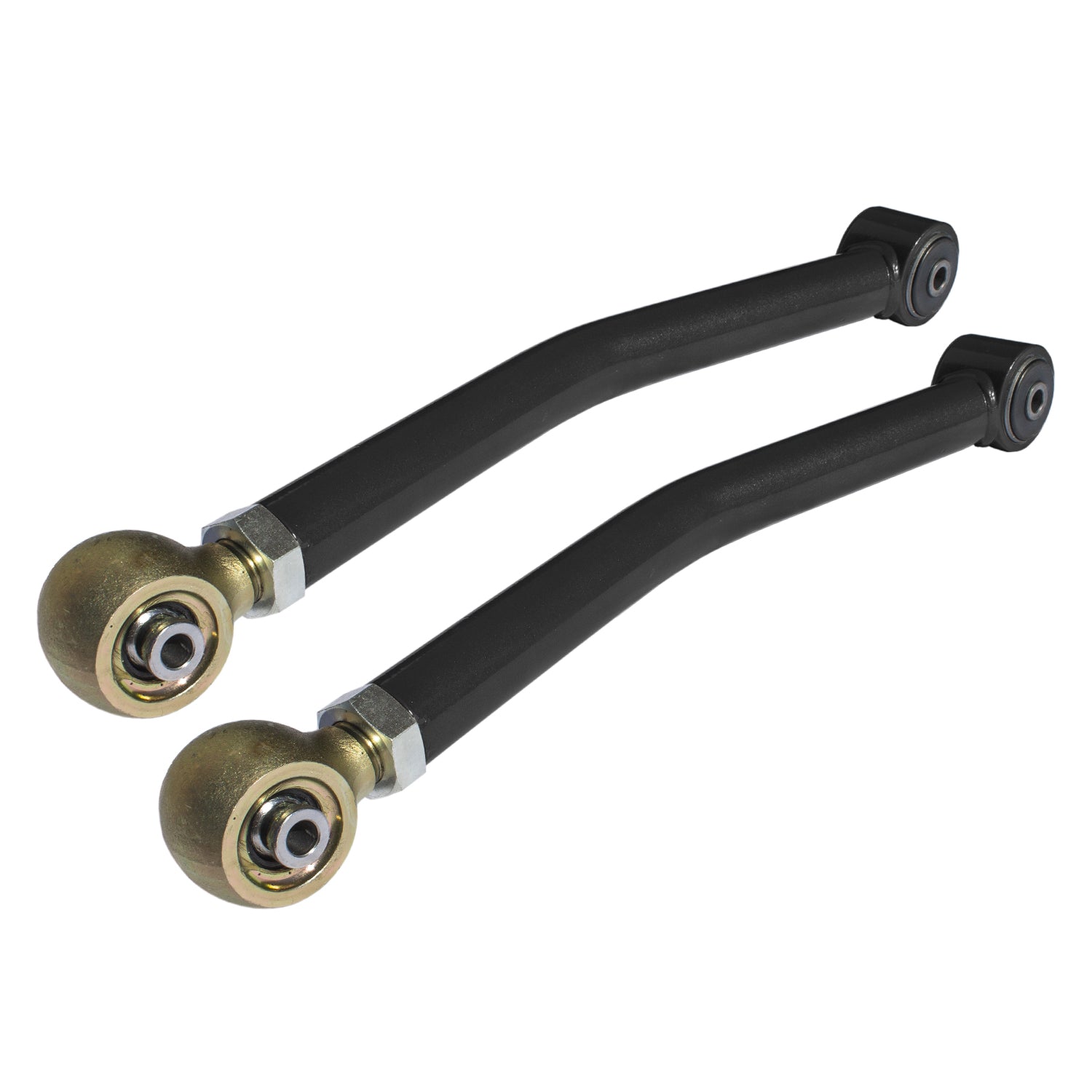 Control Arms - Adjustable 0in to 6in Lift - Wrangler JK/JKU - 170107-459802