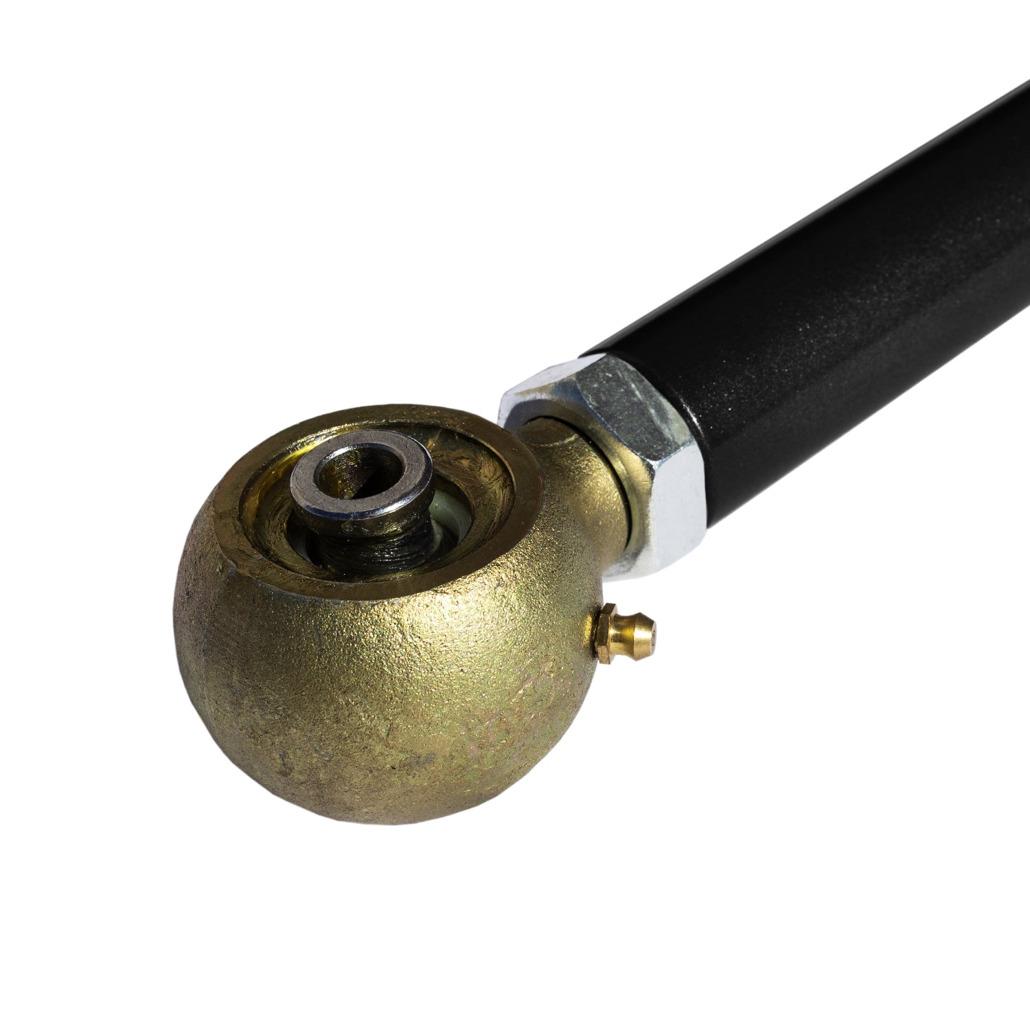 Control Arms - Adjustable 0in to 6in Lift - Wrangler JK/JKU - 170107-459802