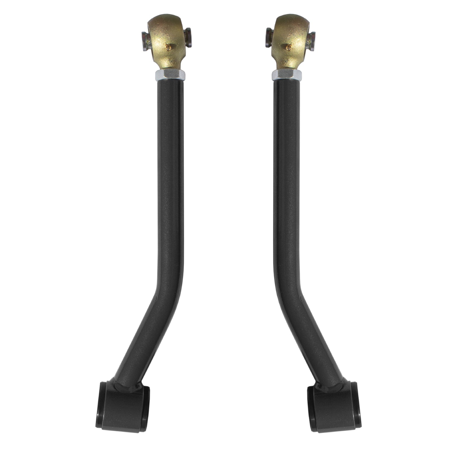 Control Arms - Adjustable 0in to 6in Lift - Wrangler JK/JKU