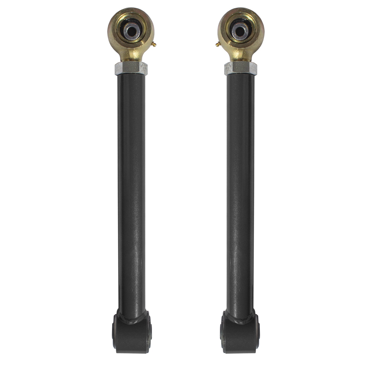 Control Arms - Adjustable 0in to 6in Lift - Wrangler JK/JKU