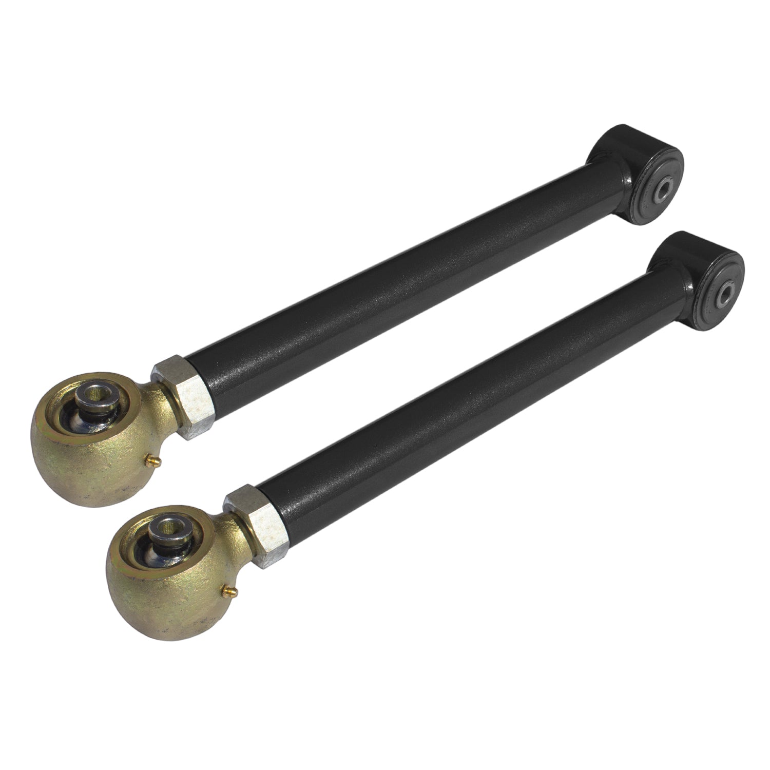 Control Arms - Adjustable 0in to 6in Lift - Wrangler JK/JKU - 170107-459804