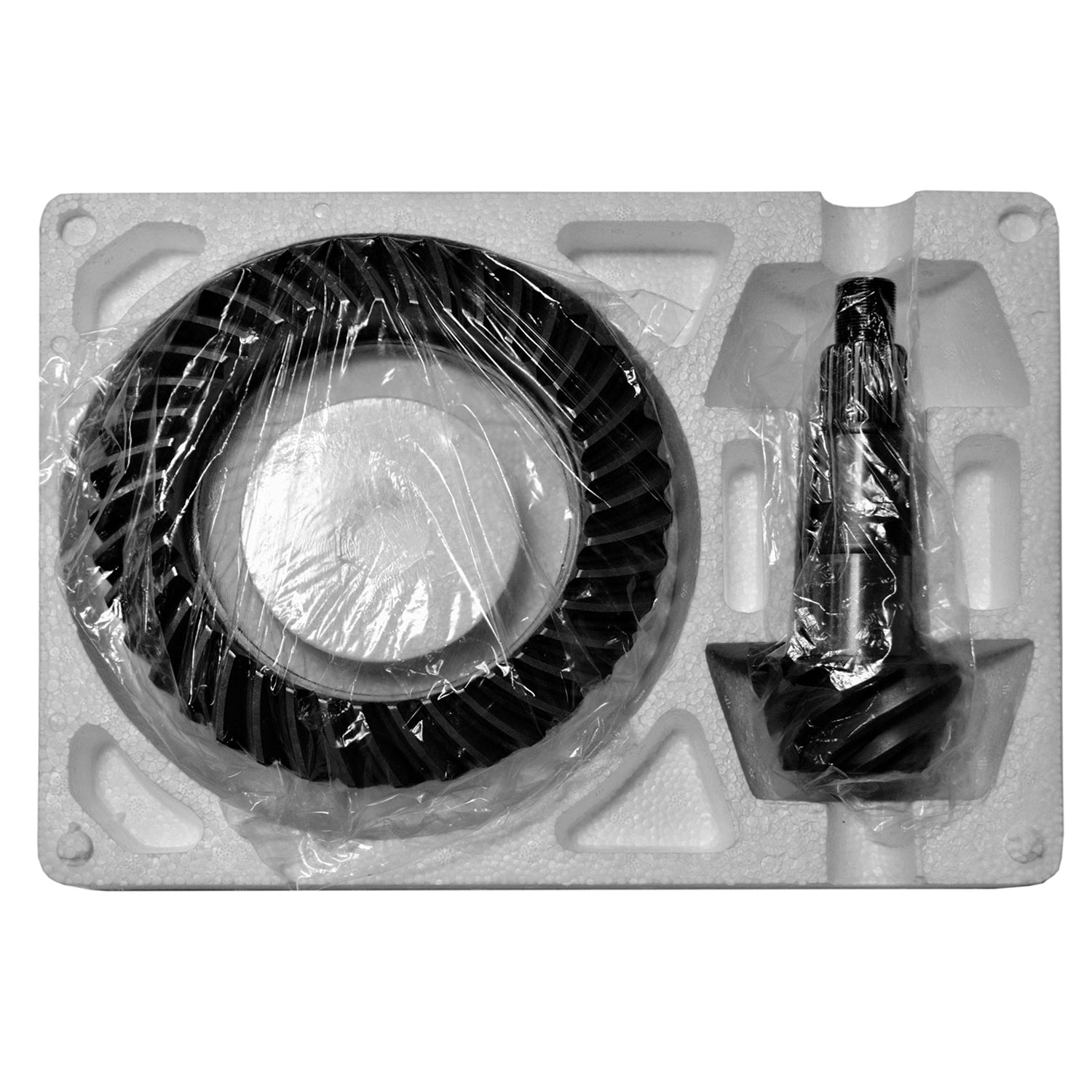 Ring & Pinion Gears - 170118-436200