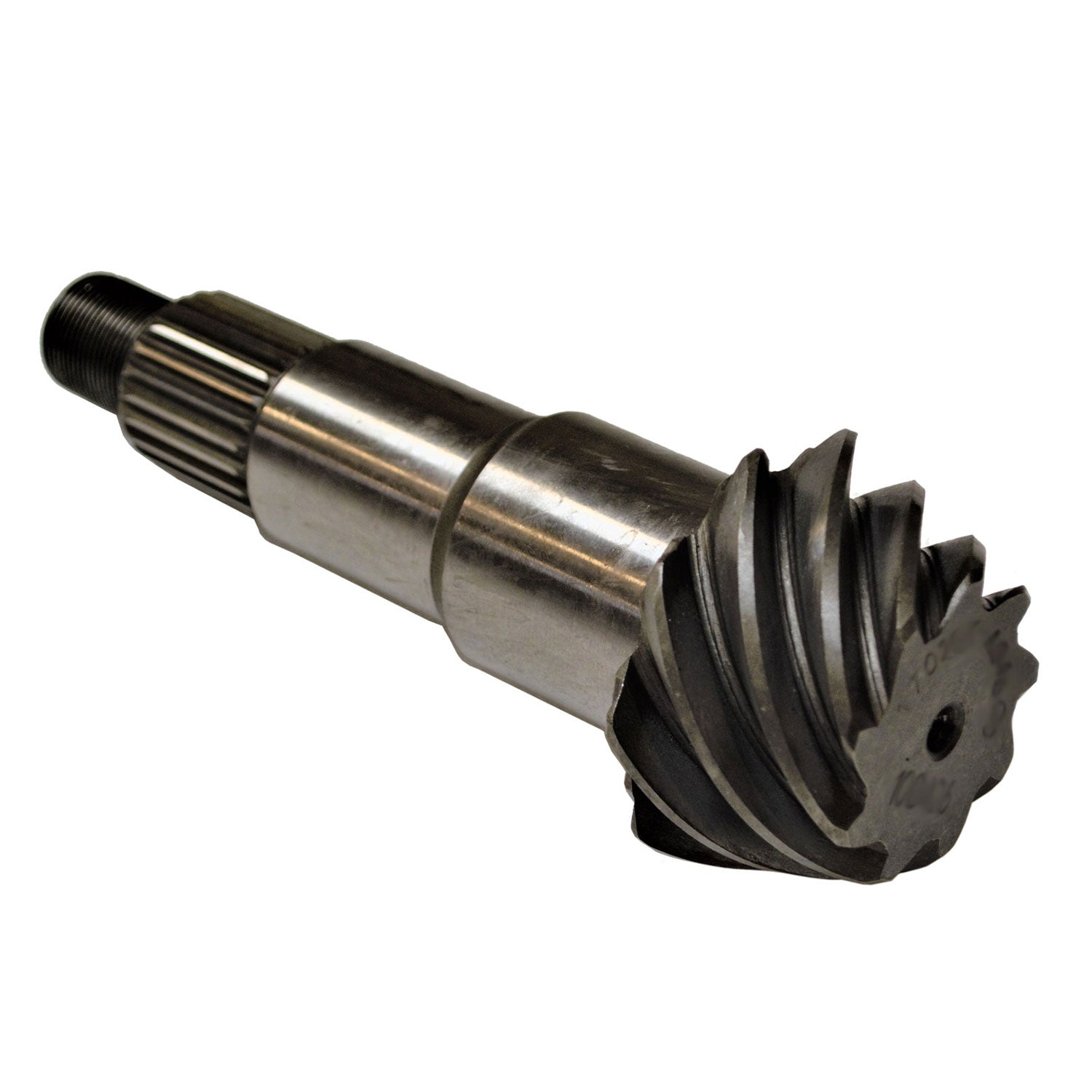 Ring & Pinion Gears - 170118-437600