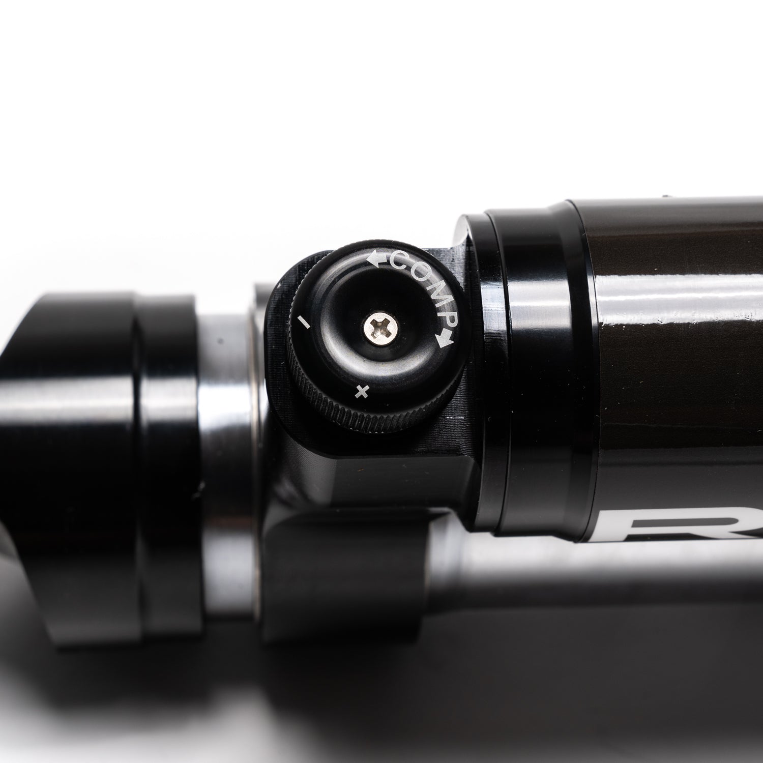 2.5 Reservoir Shocks - Piggyback - 170118-437800