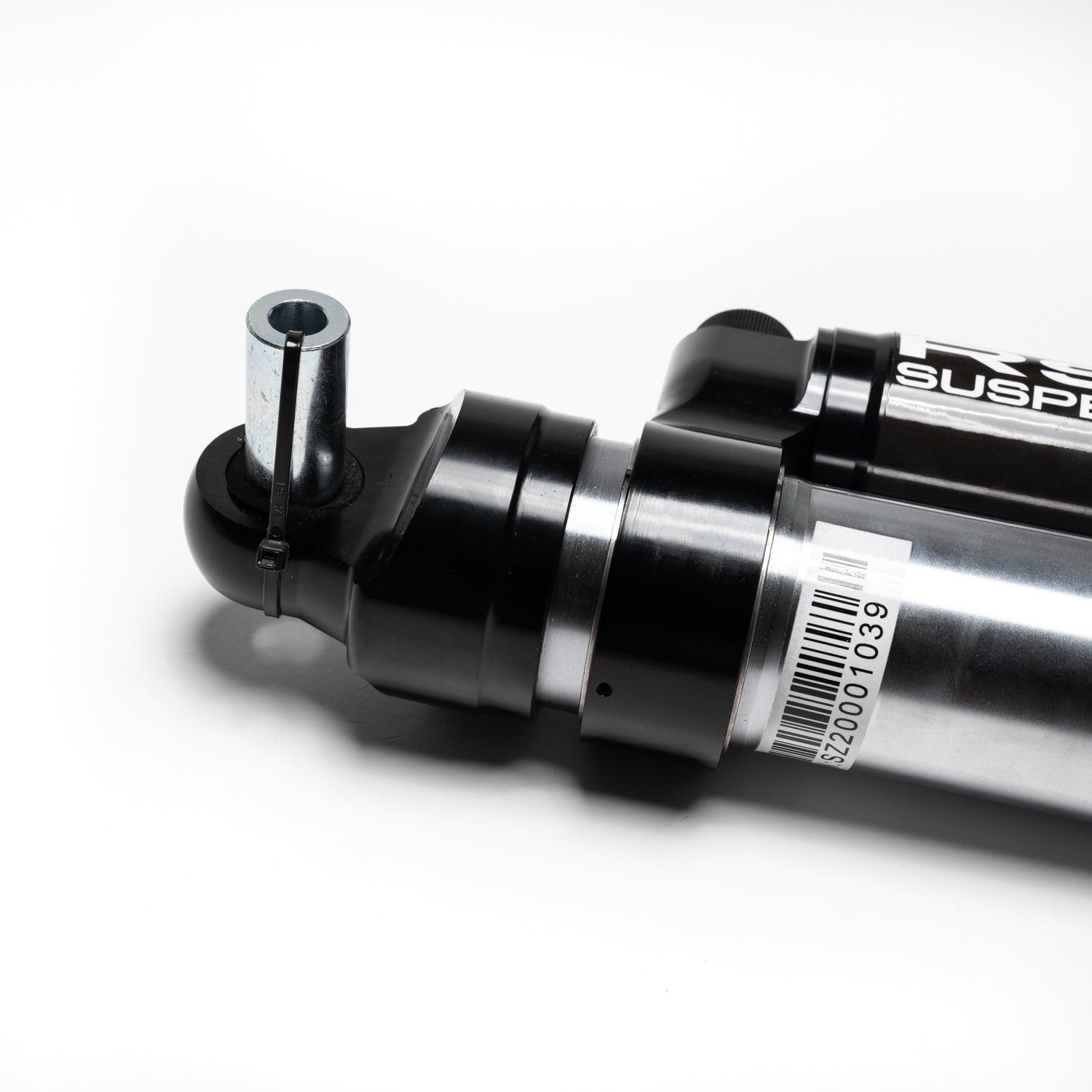 2.5 Reservoir Shocks - Piggyback - 170118-437800