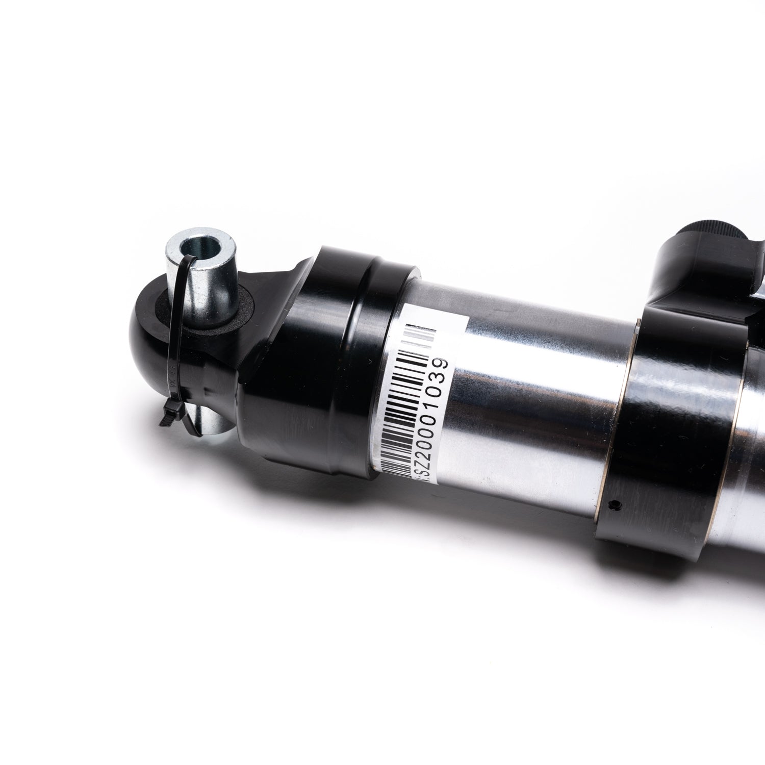 2.5 Reservoir Shocks - Piggyback - 170118-437900