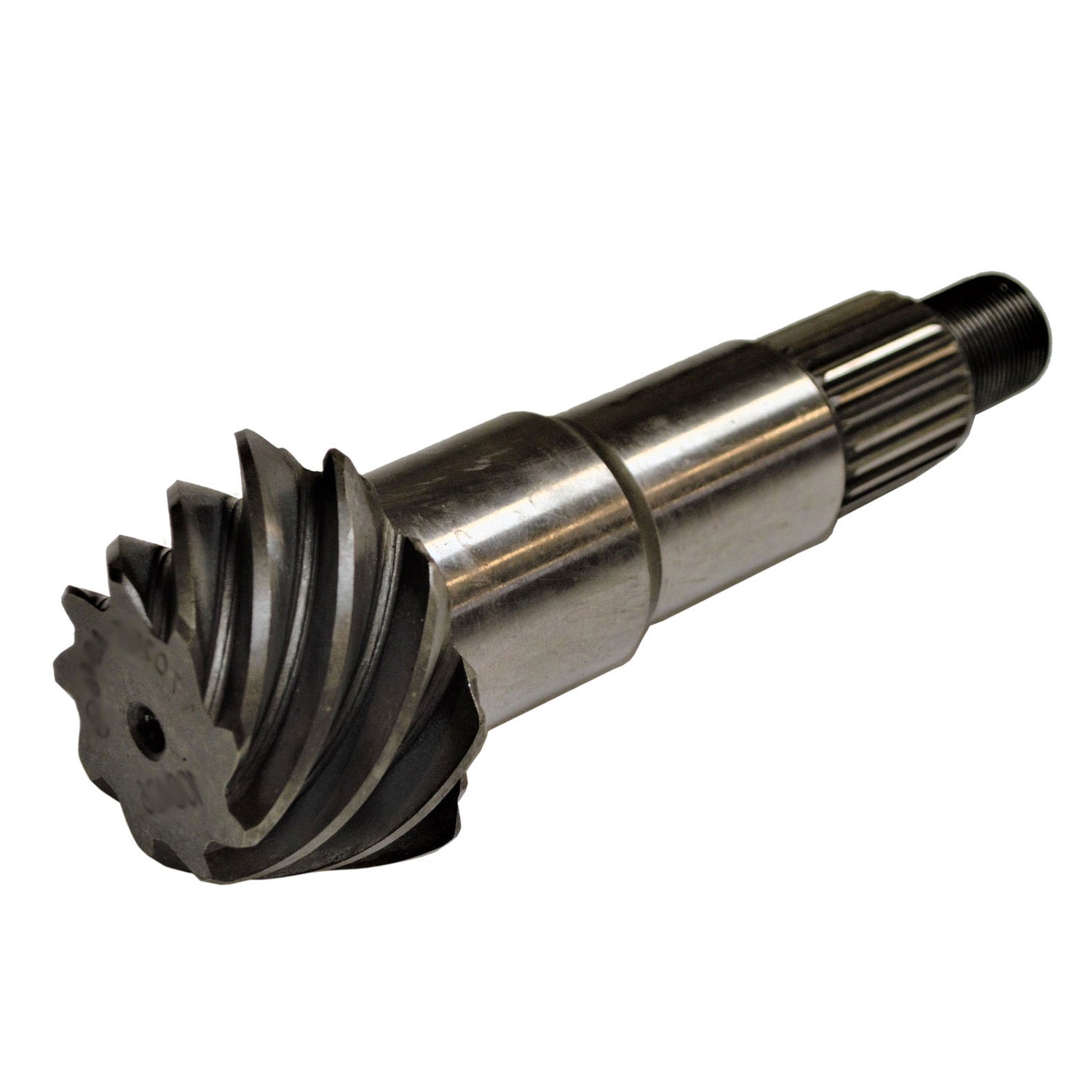 Ring & Pinion Gears - 170118-440200