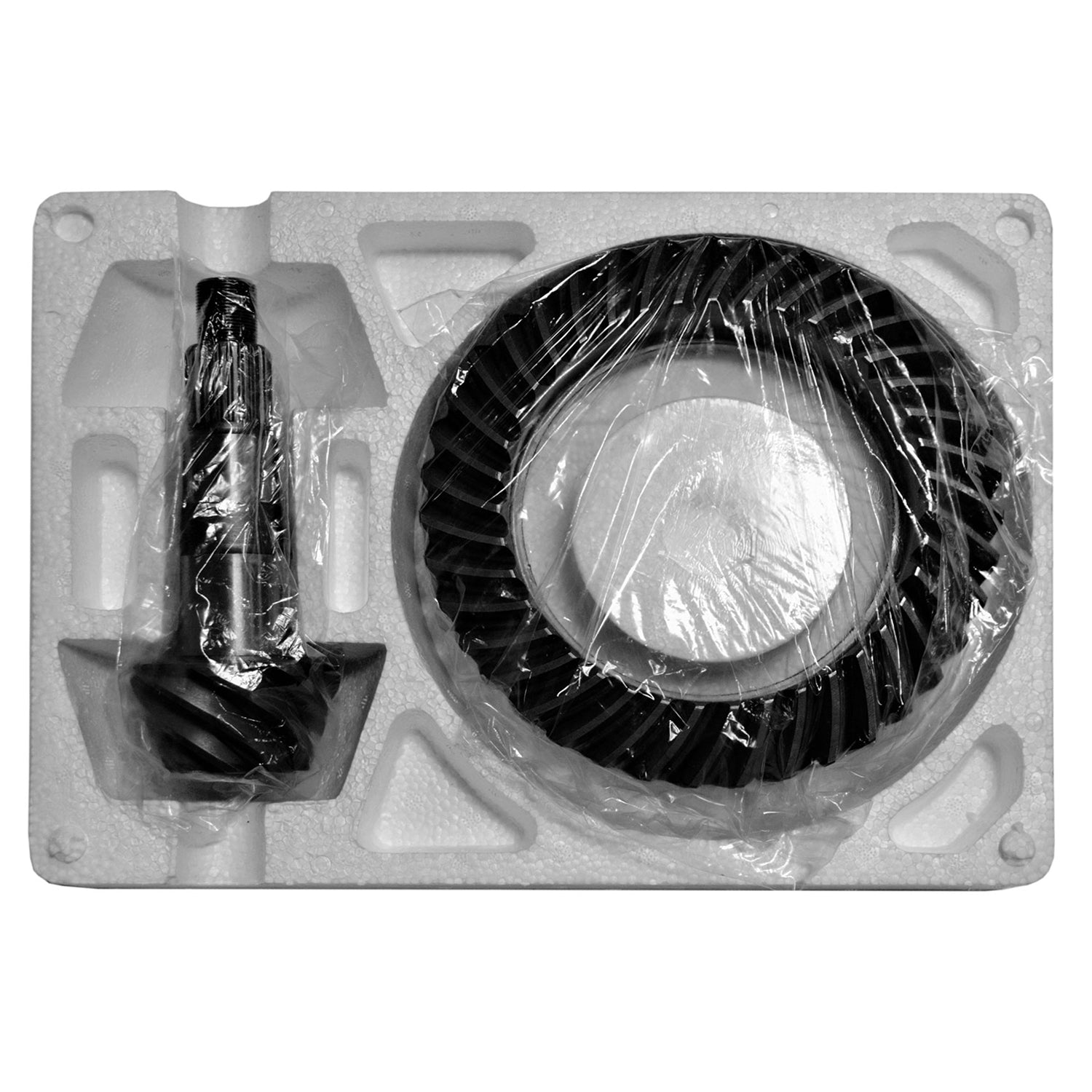 Ring & Pinion Gears - 170118-440200