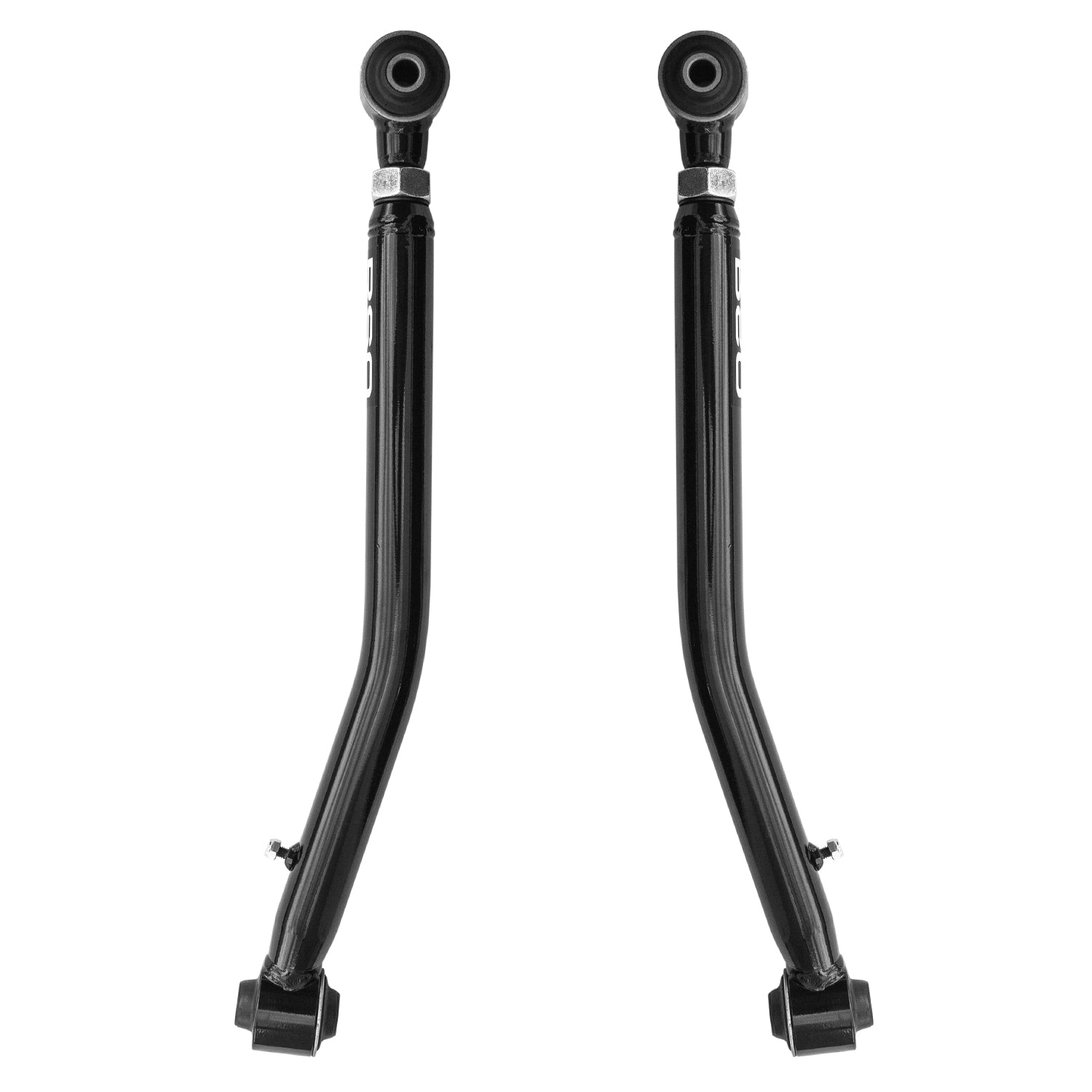 2.5in Stage 3.1 Lift Kit - Front and Rear - Gladiator