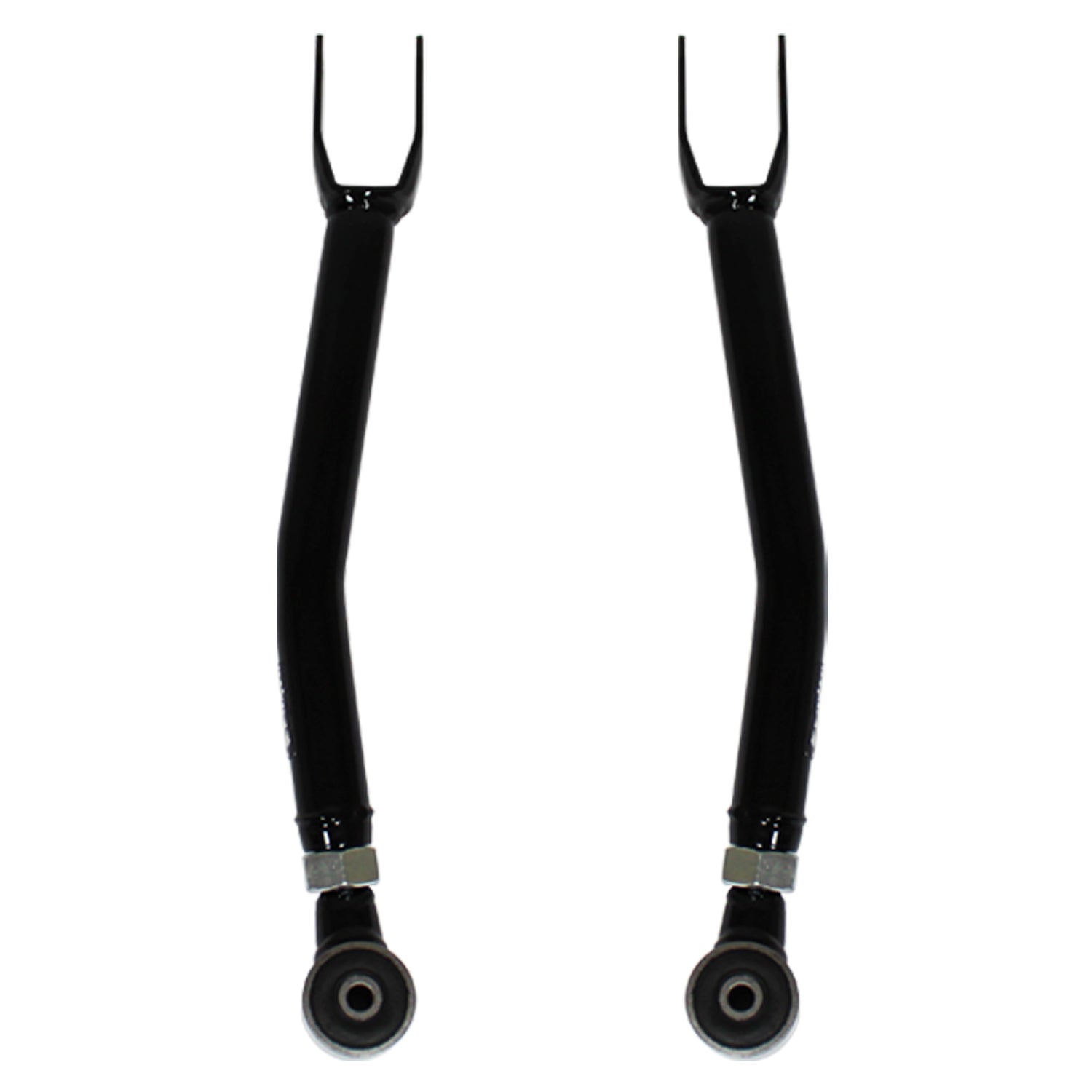Control Arms - Adjustable 0in to 4.5in Lift - Wrangler JL/JLU - 170118-440302