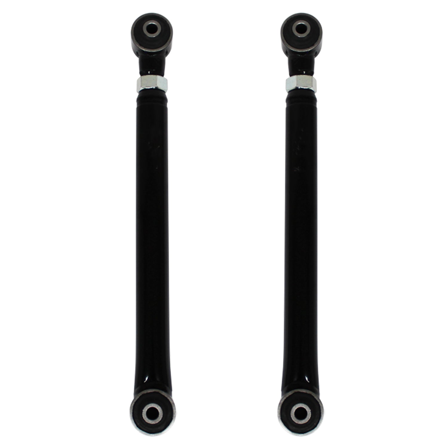 Control Arms - Adjustable 0in to 4.5in Lift - Wrangler JL/JLU - 170118-440303