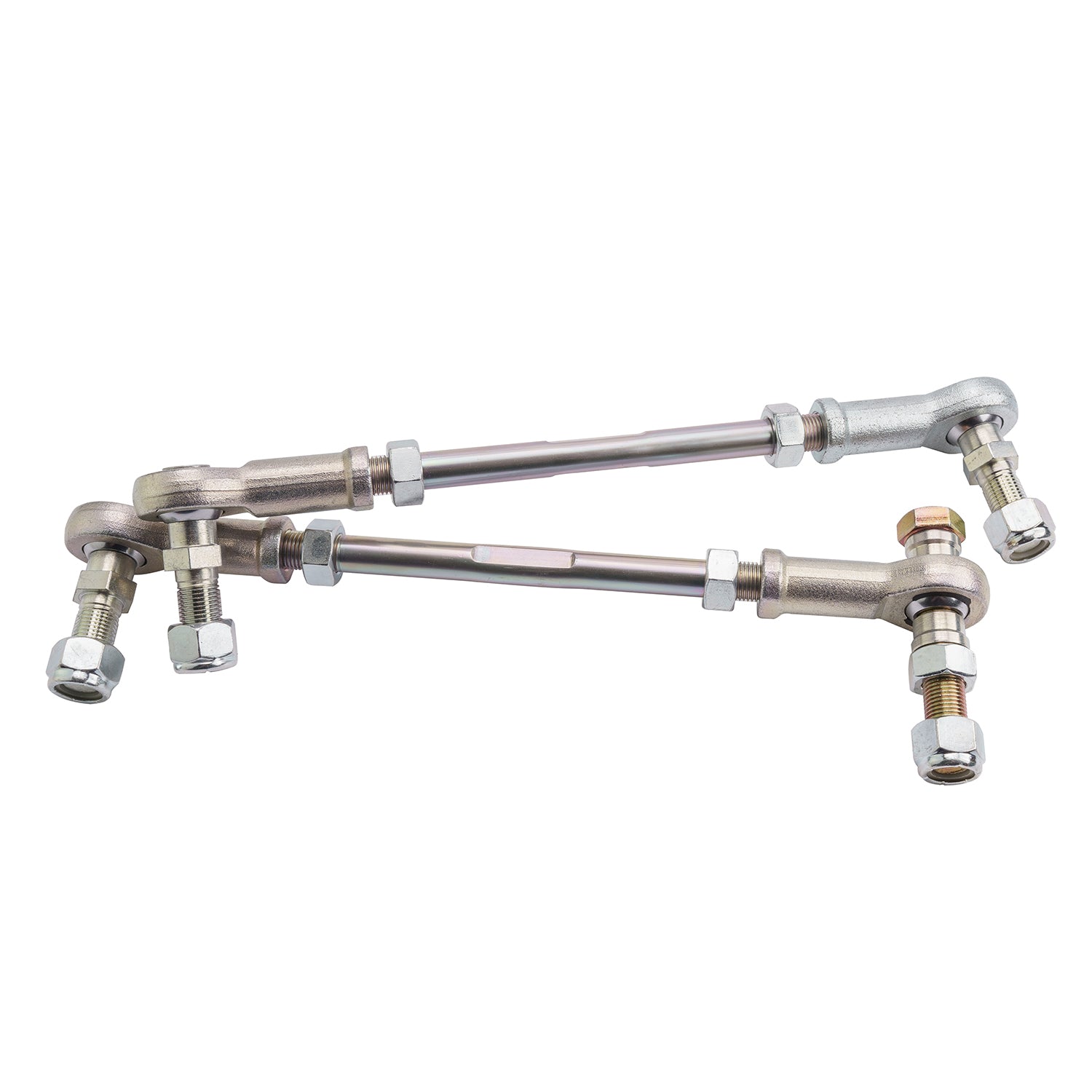 RSO Suspension Sway Bar End Links - Front - Wrangler JL/JLU