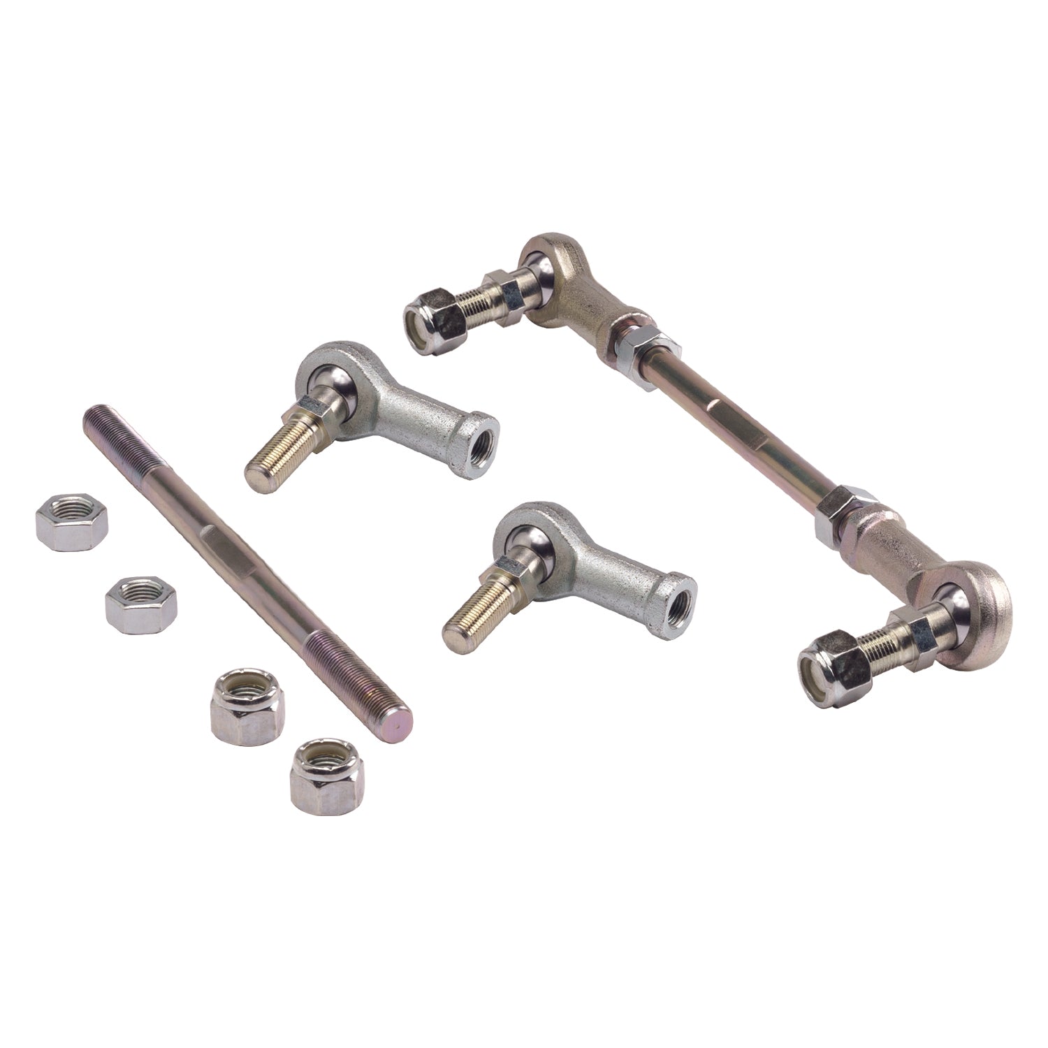 Sway Bar End Links - Rear - Wrangler JL/JLU