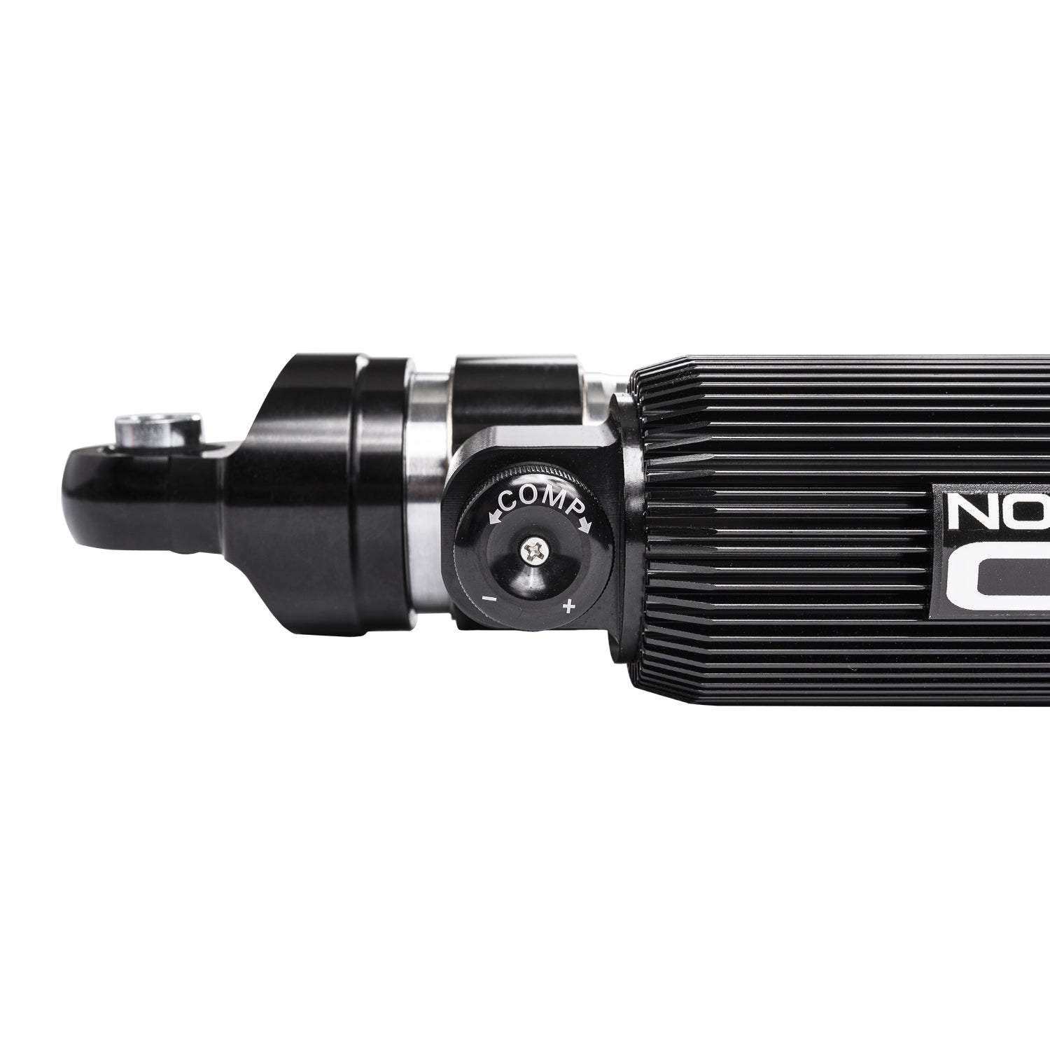 2.5 Reservoir Shocks - Piggyback - Finned - 170118-447900