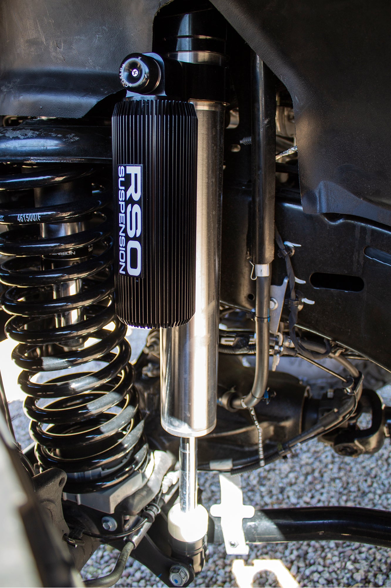 2.5 Reservoir Shocks - Piggyback - Finned - 170118-448000