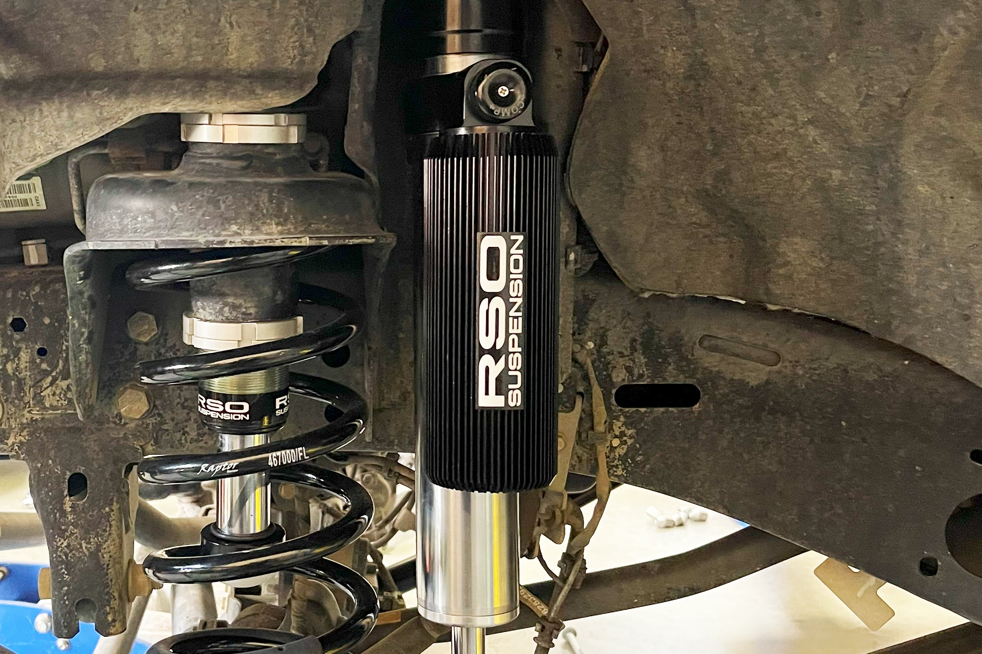 2.5 Reservoir Shocks - Piggyback - Finned - 170118-448000