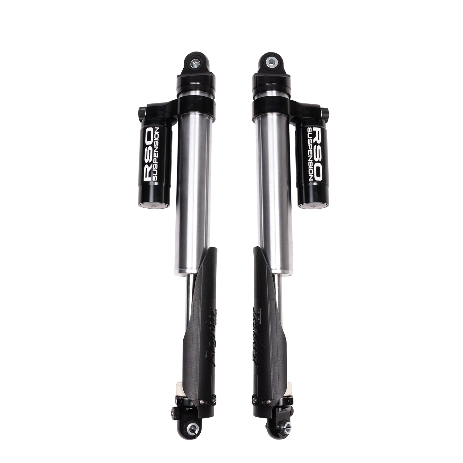 2.5 Reservoir Shocks - Piggyback ACR - 170118-452500