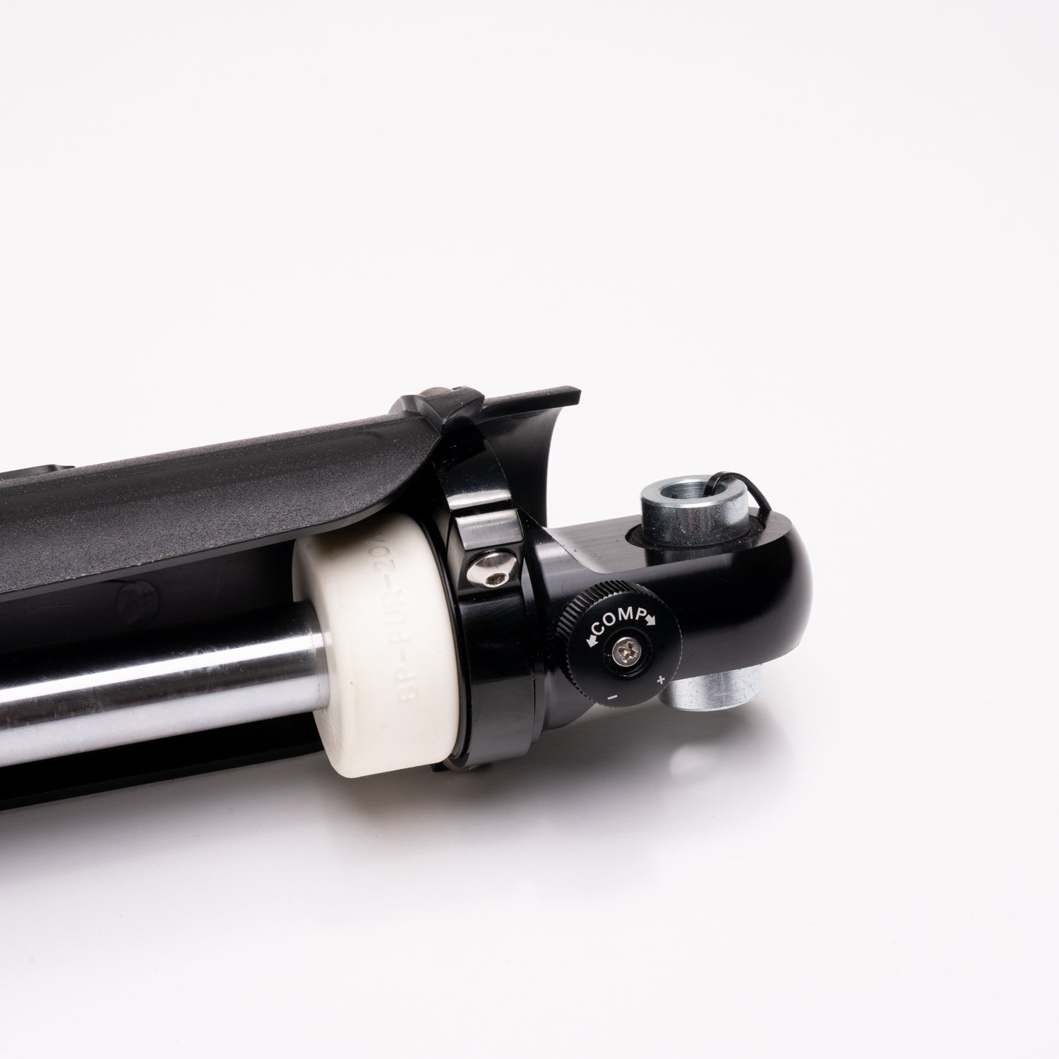 2.5 Reservoir Shocks - Piggyback ACR - 170118-452500