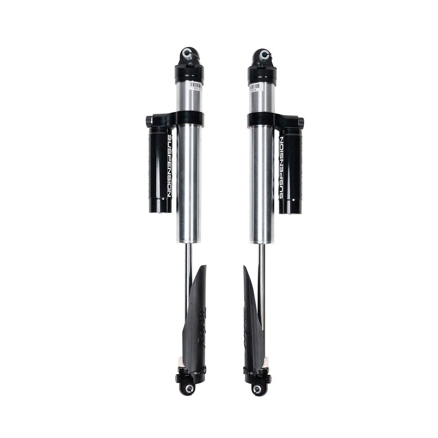 2.5 Reservoir Shocks - Piggyback ACR - 170118-452501