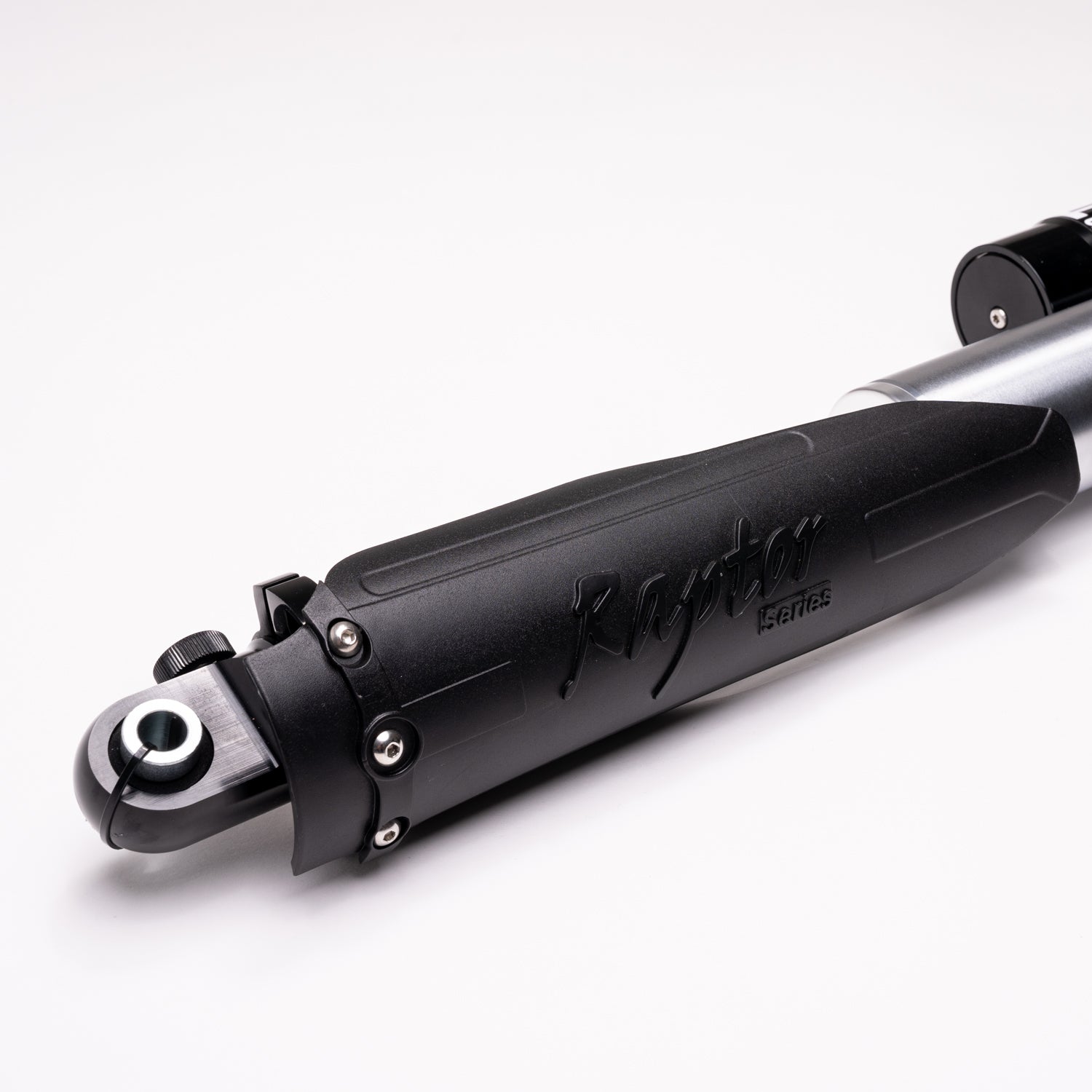 2.5 Reservoir Shocks - Piggyback ACR - 170118-452501