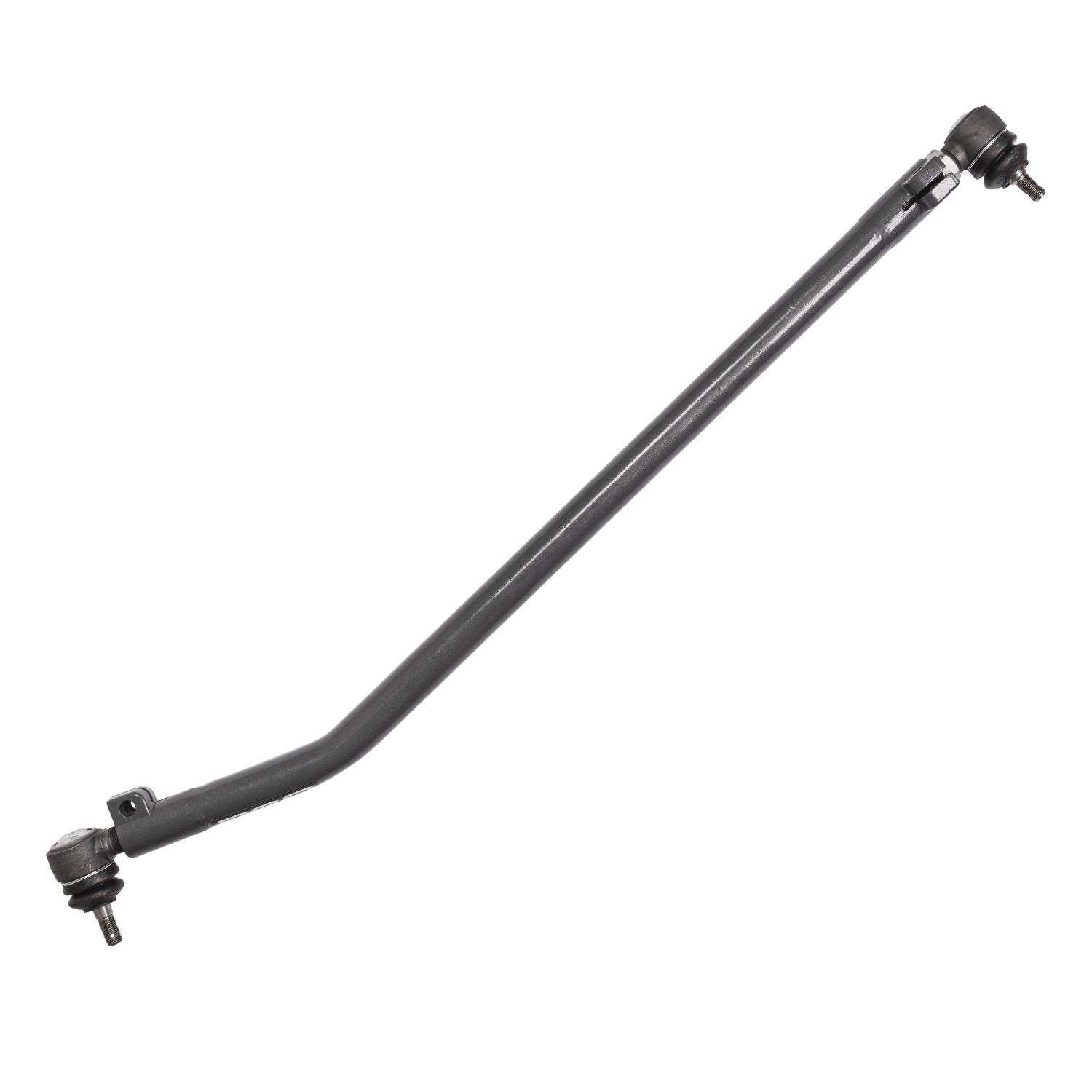 Forged Tie Rod and Drag Link Kit