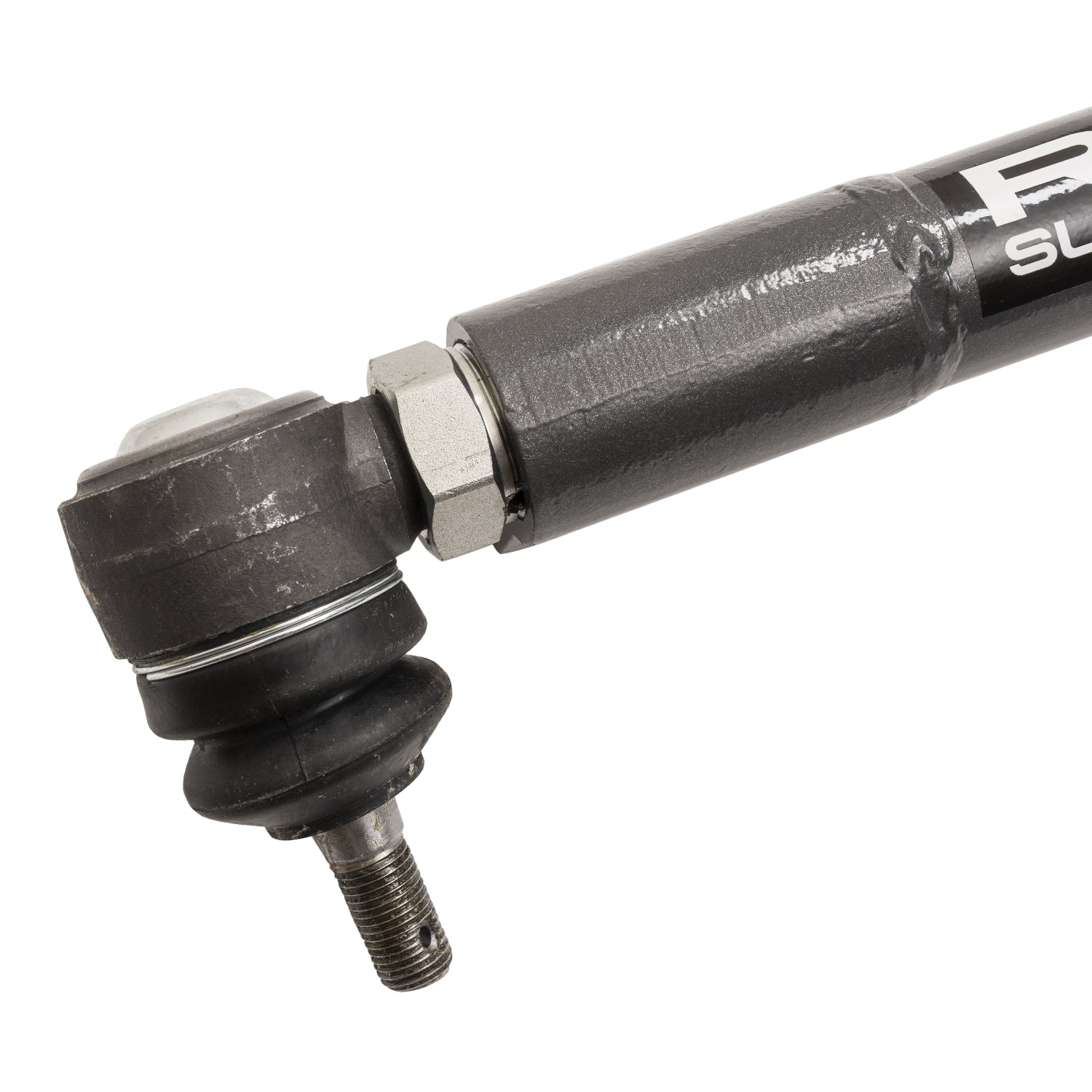 Forged Tie Rod and Drag Link Kit