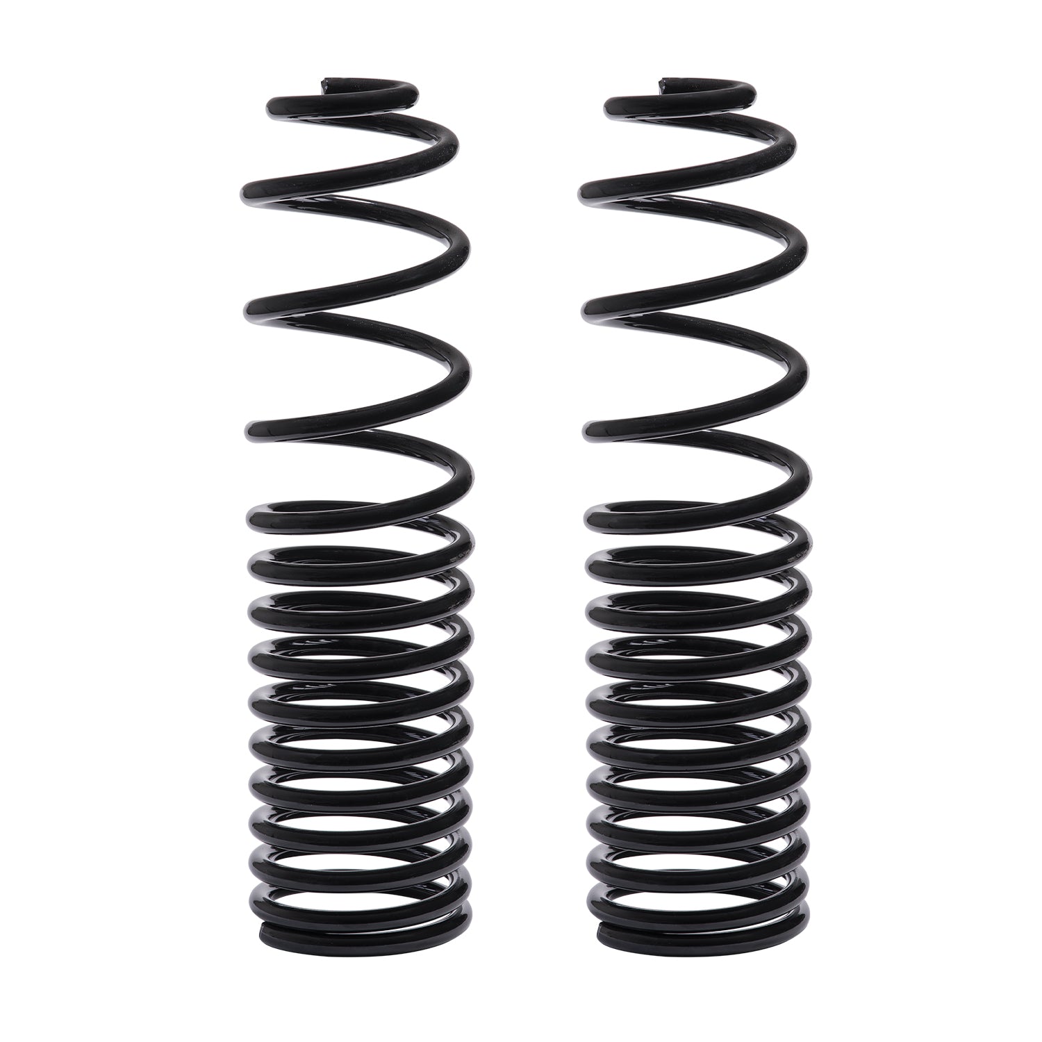 Coil Springs - Front and Rear - Jeep Gladiator