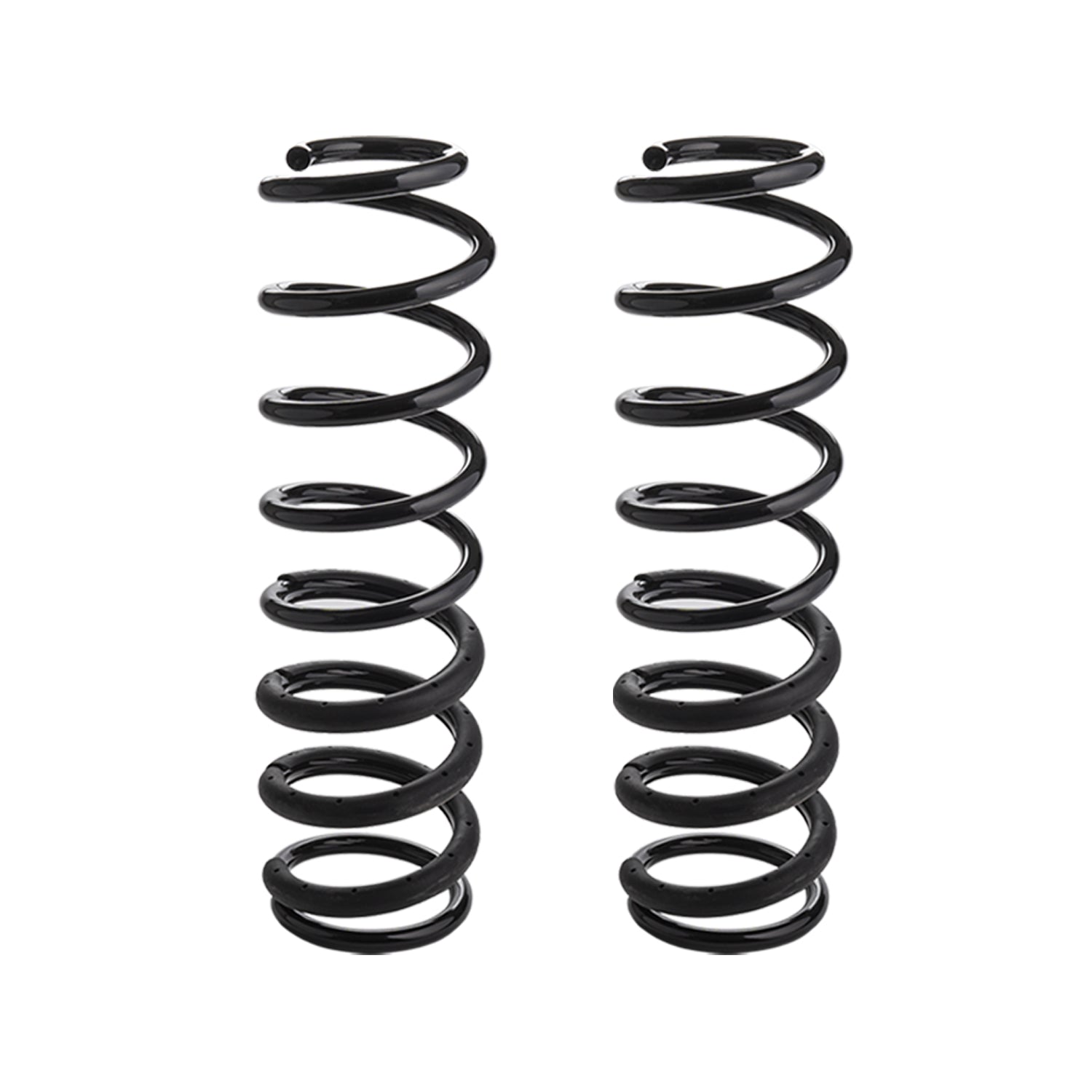 Coil Springs - Front and Rear - Jeep Gladiator