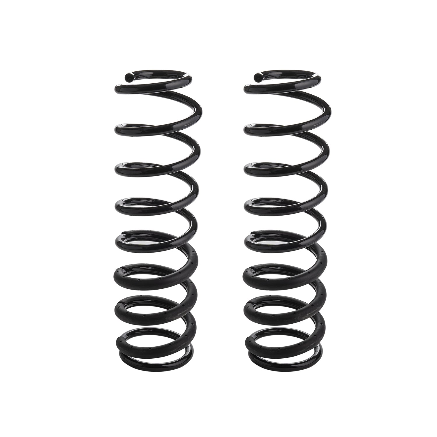 Coil Springs - Front and Rear - Jeep Gladiator