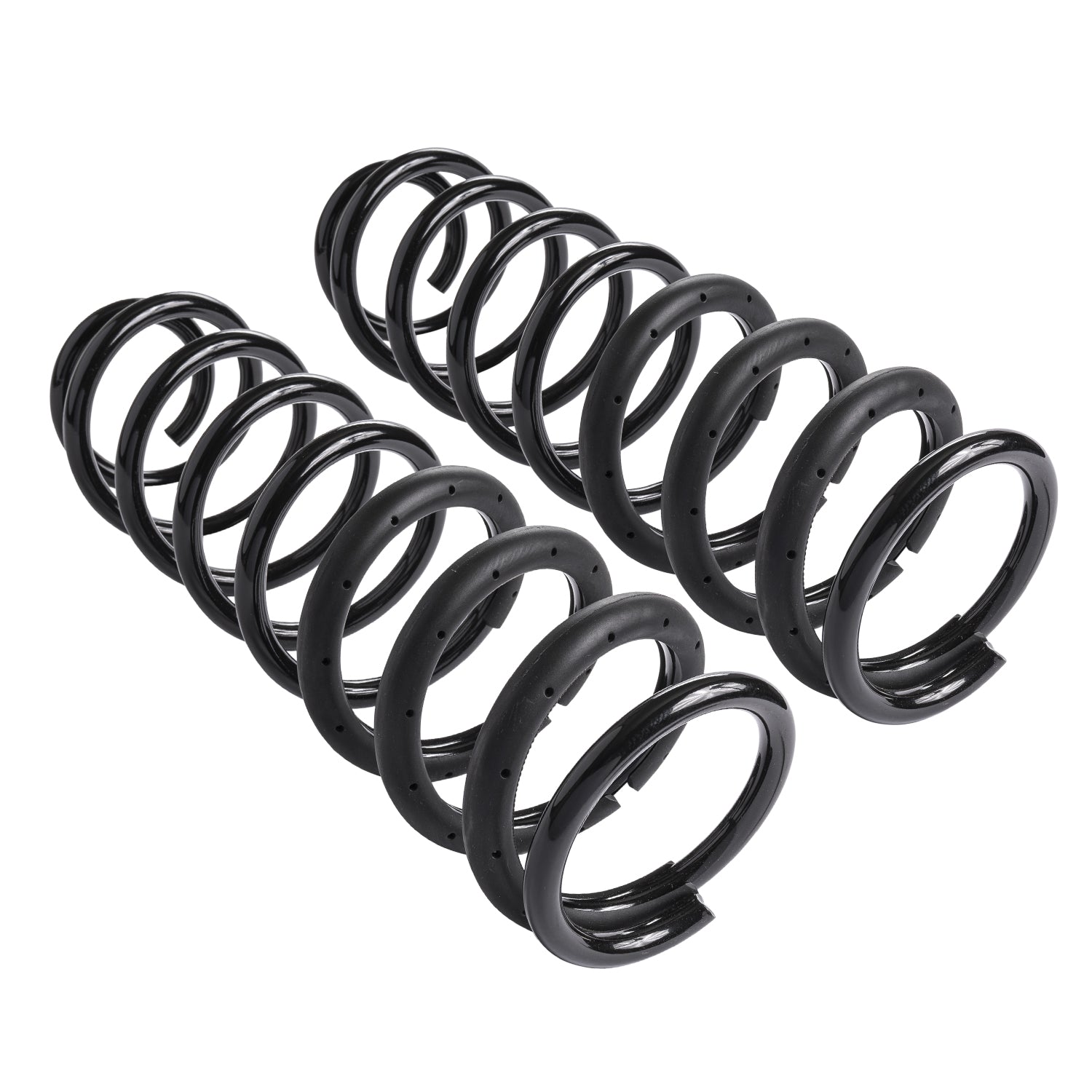 Coil Springs - Front and Rear - Jeep Gladiator