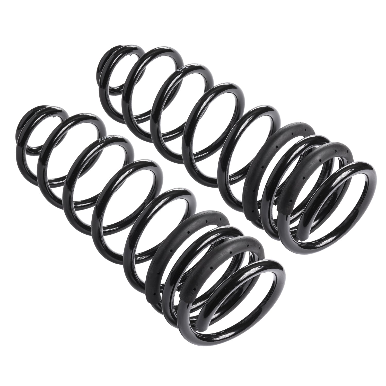 Coil Springs - Front and Rear - Jeep Gladiator