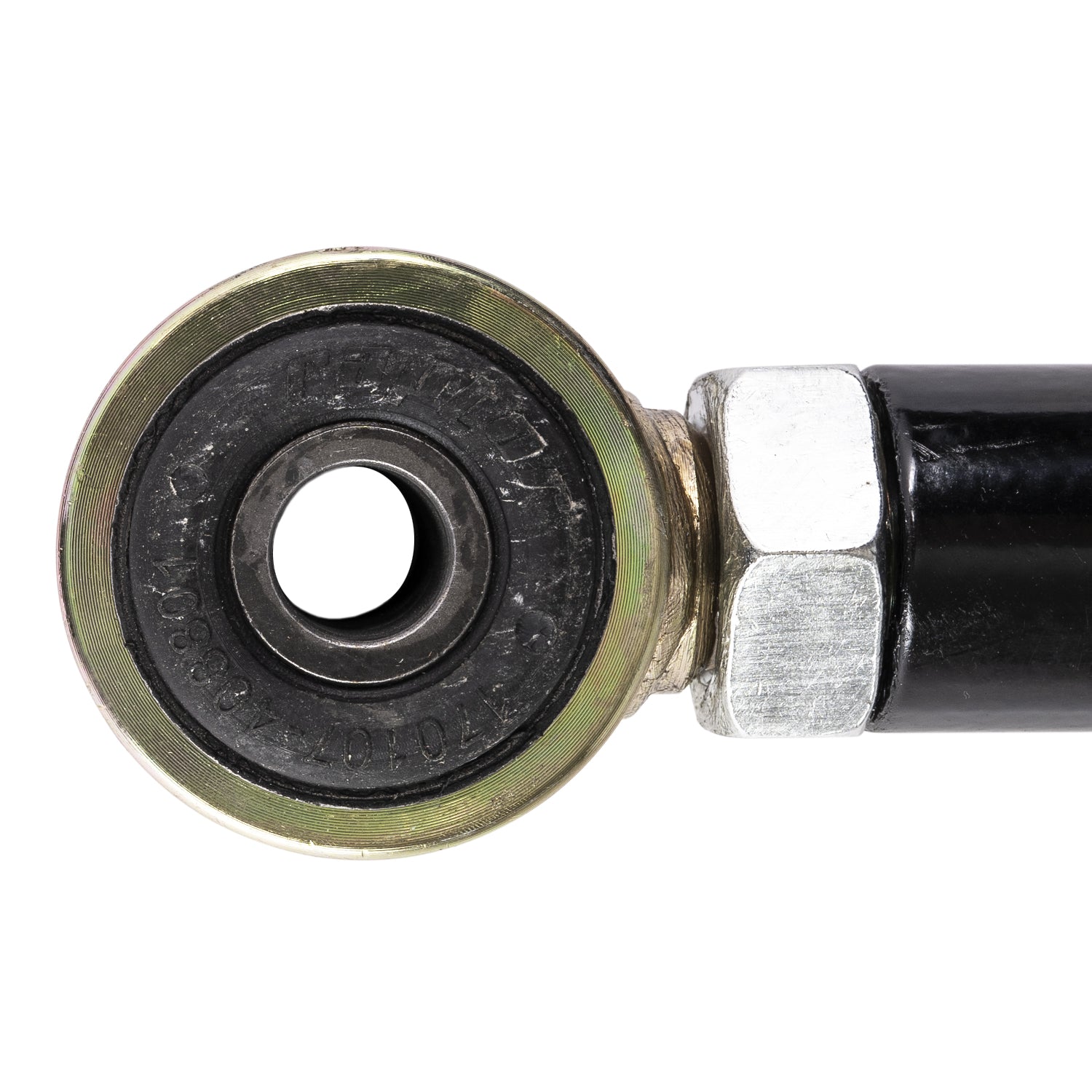 Horizontal Track Bar Heavy Duty Adjustable Track Bars - 170118-467260 – CYC Engineering