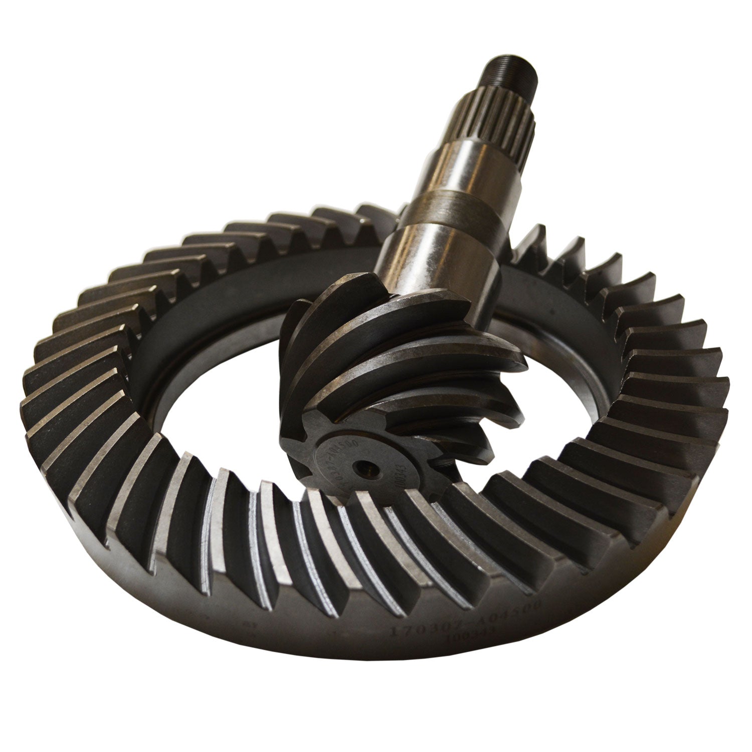 Ring & Pinion Gears - 170307-A04500