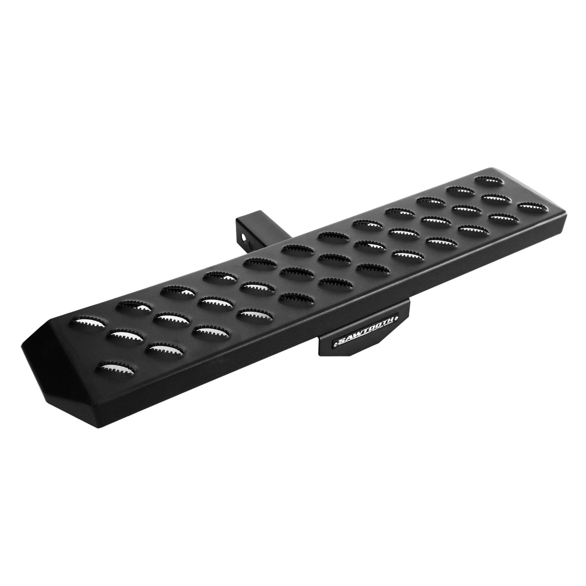Sawtooth Hitch Steps – CYC Engineering