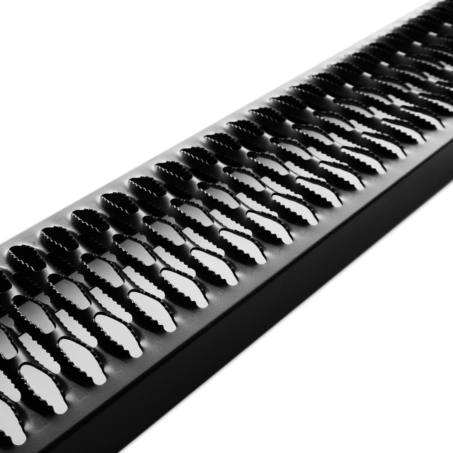 HD WorkStep Running Boards