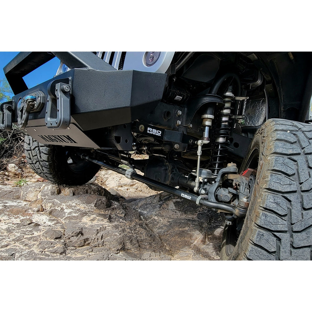 Sway Bar Kits - Front or Rear - Wrangler JK/JKU