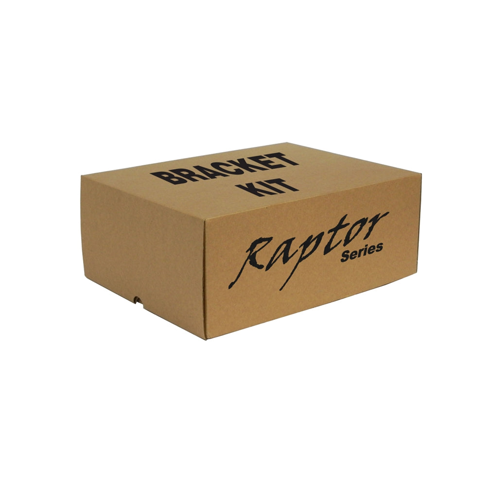 RPBK - 1601-0346BK - 15-22 Colorado/Canyon Extended Cab