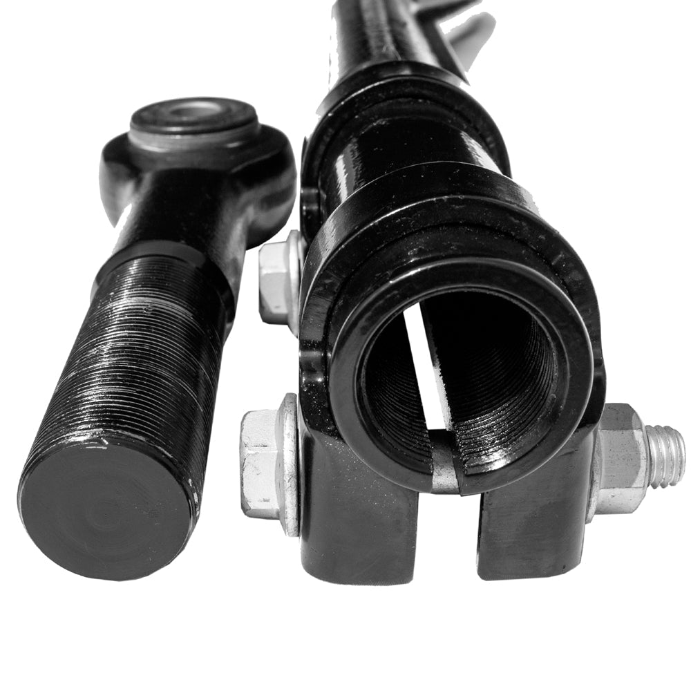 Forged Adjustable Track Bars