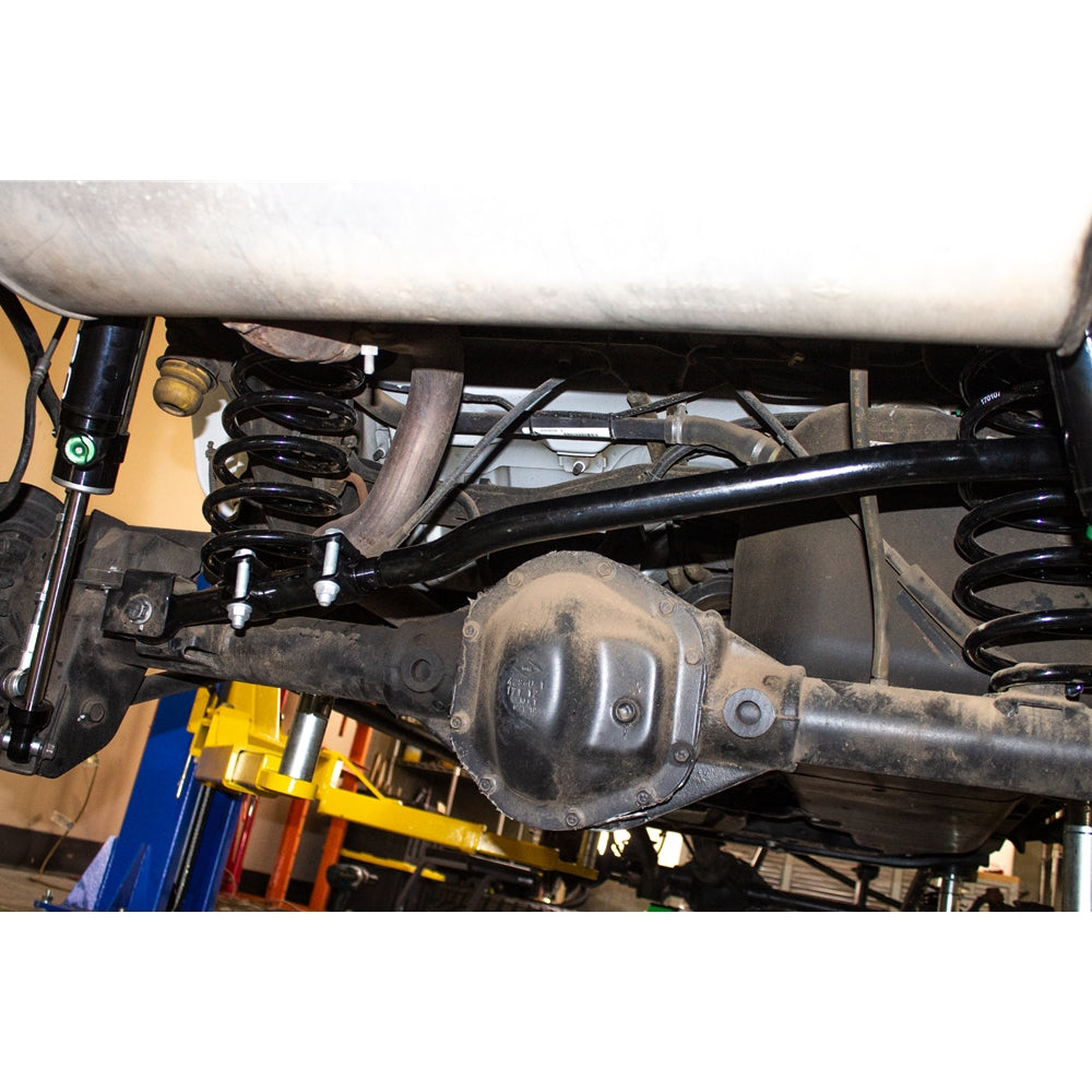 Forged Adjustable Track Bars