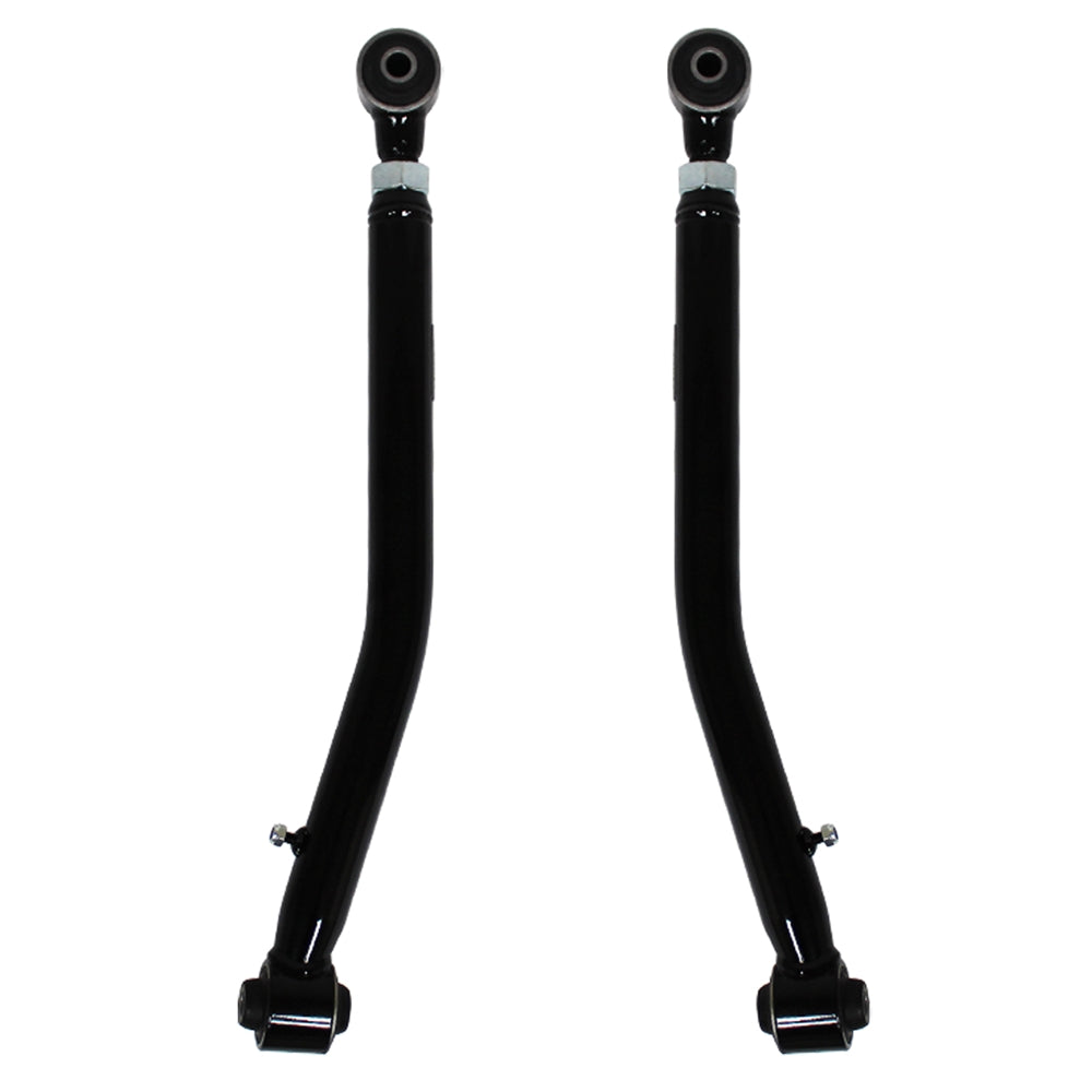 Control Arms - Adjustable 0in to 4.5in Lift - Wrangler JL/JLU