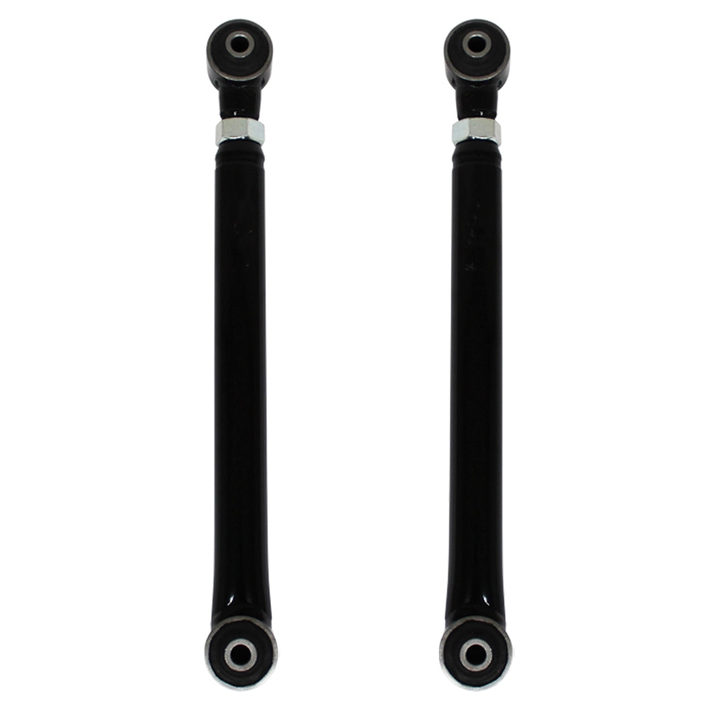 Control Arms - Adjustable 0in to 4.5in Lift - Wrangler JL/JLU