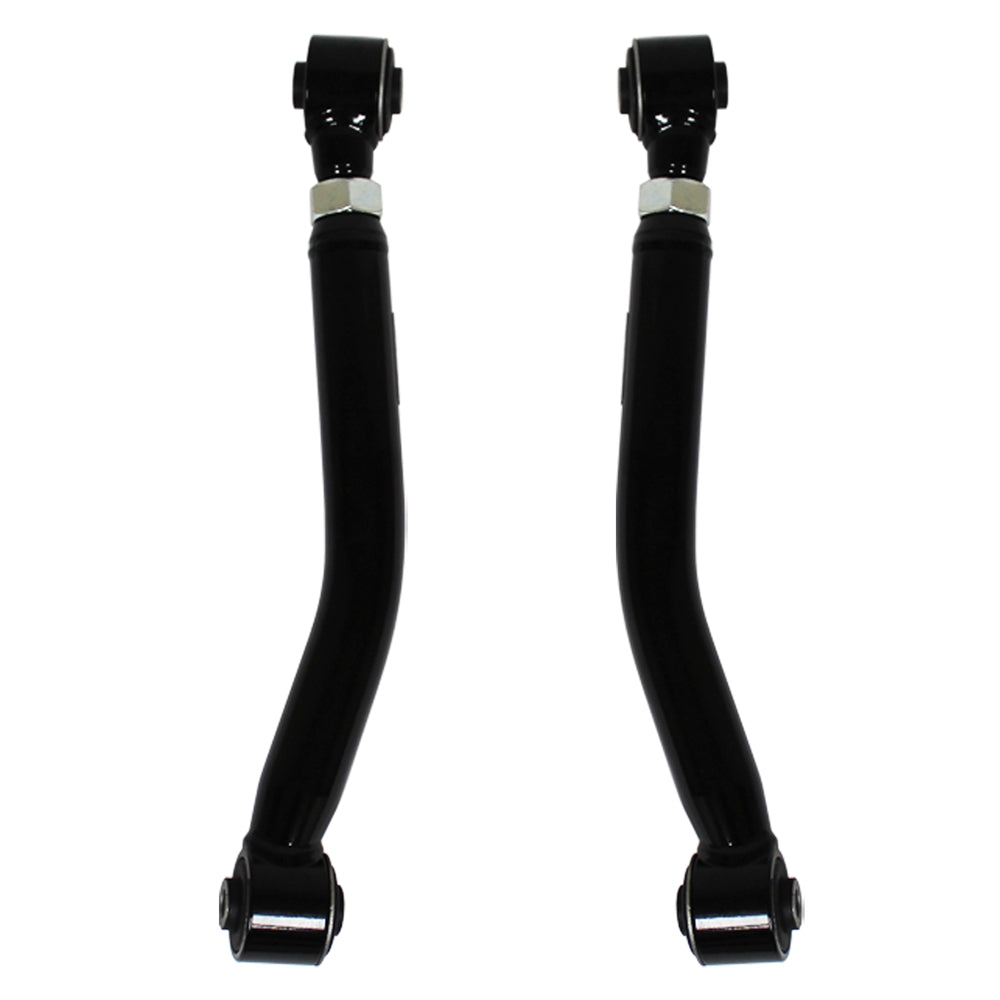 Control Arms - Adjustable 0in to 4.5in Lift - Wrangler JL/JLU