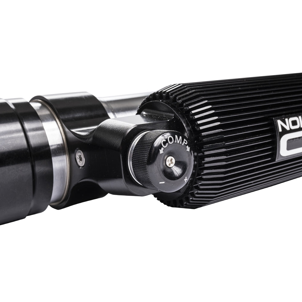 2.5 Reservoir Shocks - Piggyback - Finned