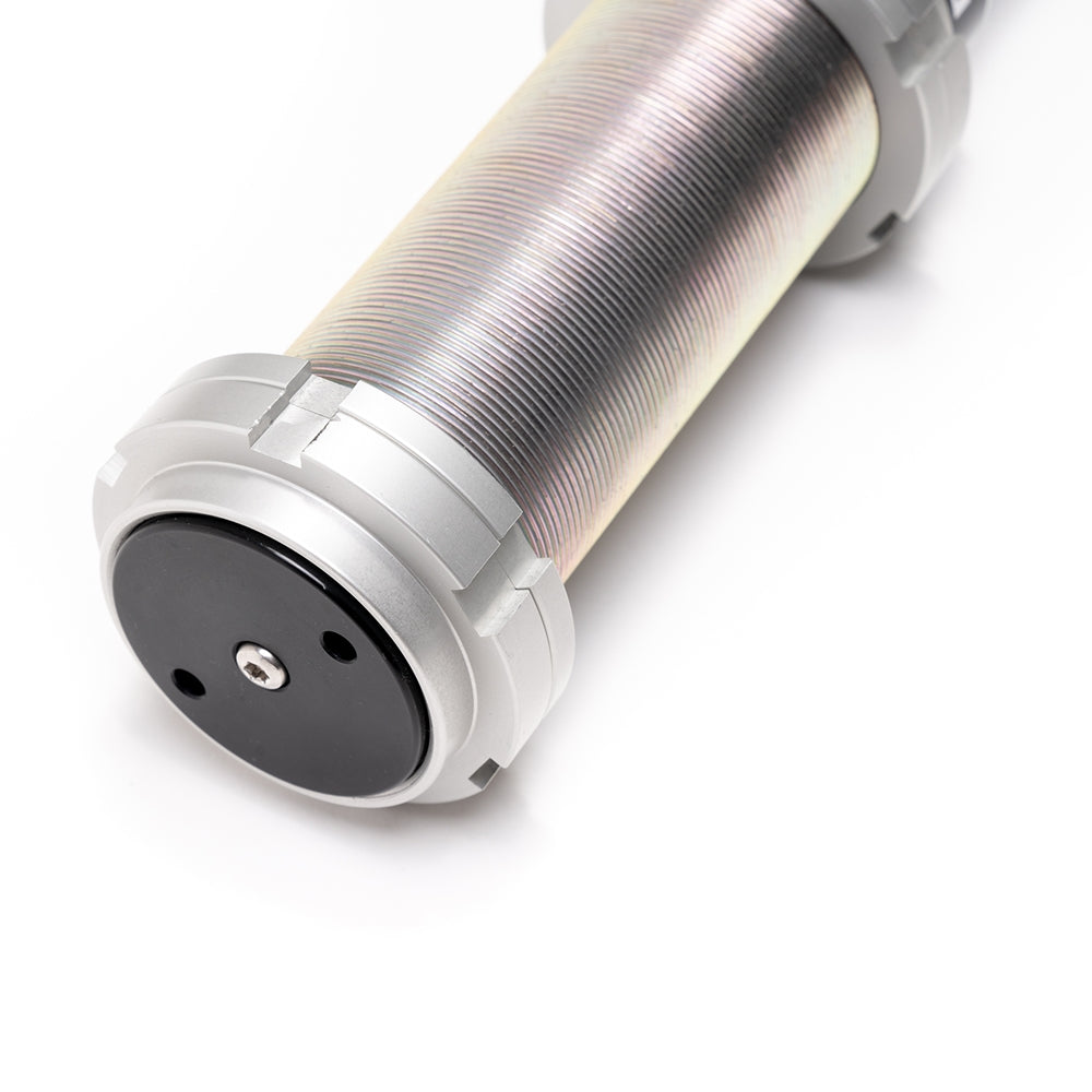 Hydraulic Bump Shocks - Wrangler JK/JKU - JL/JLU - Gladiator