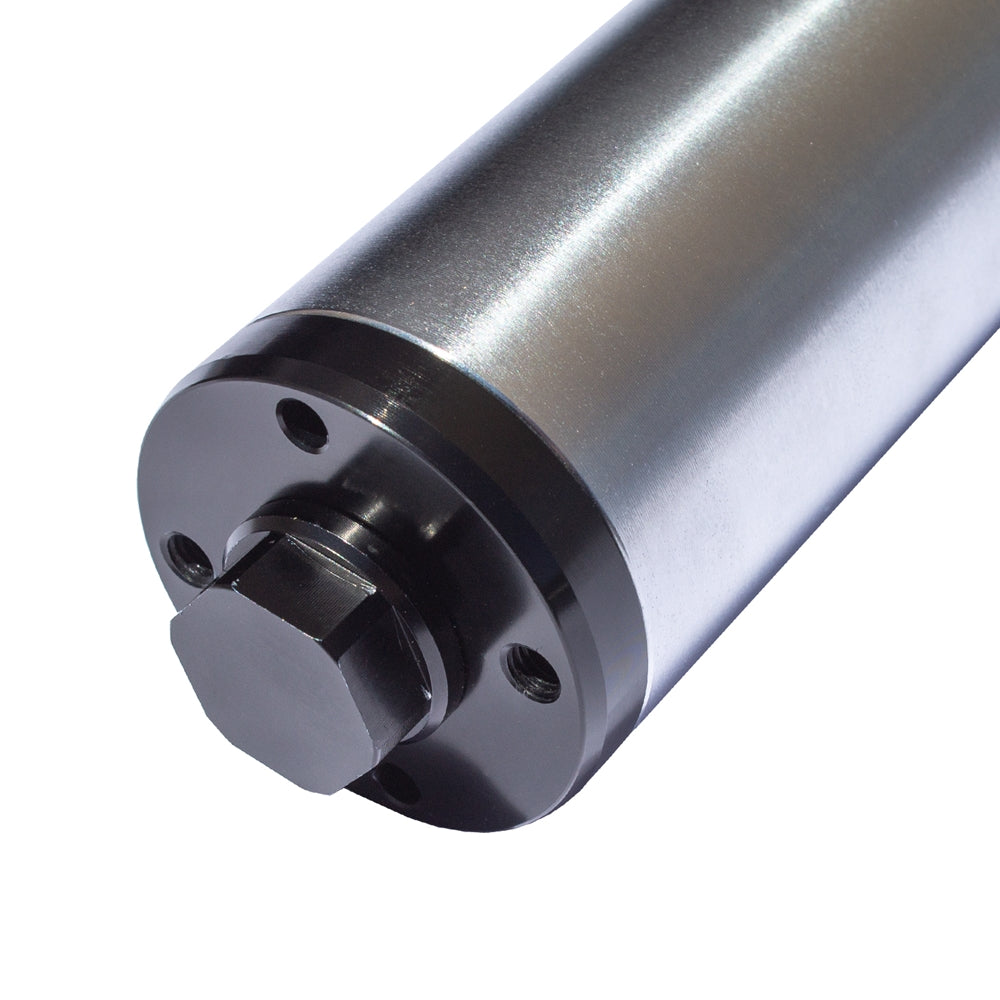 Hydraulic Bump Shocks - Wrangler JK/JKU - JL/JLU - Gladiator