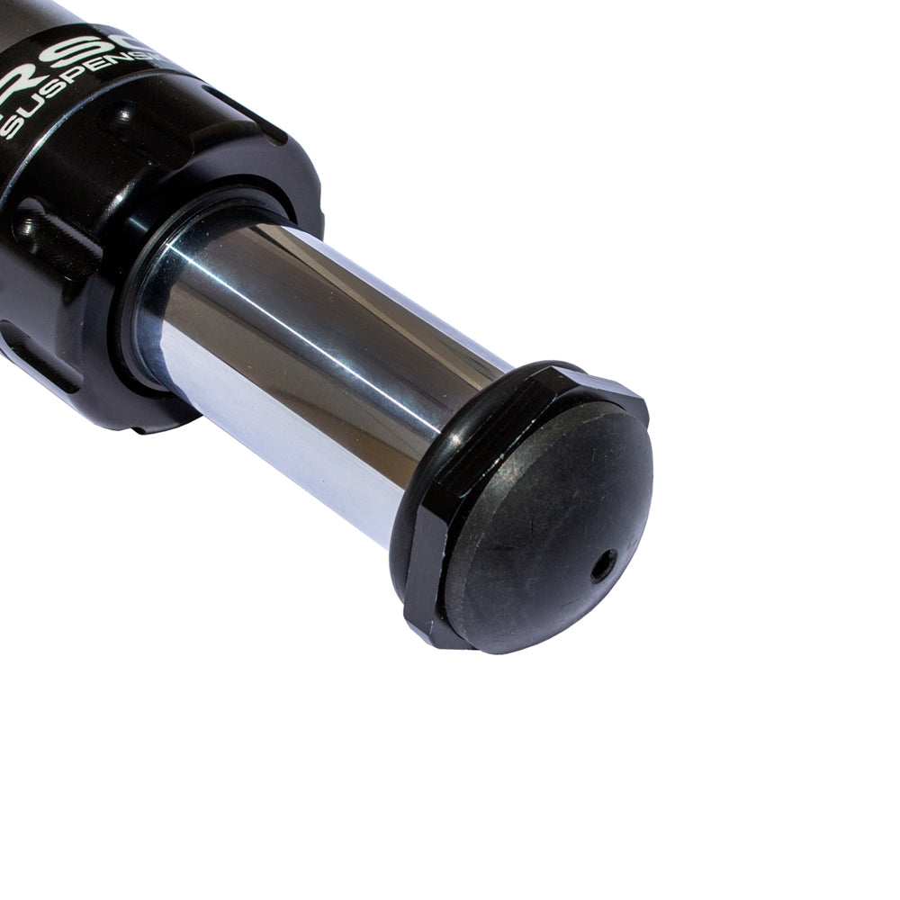 Hydraulic Bump Shocks - Wrangler JK/JKU - JL/JLU - Gladiator