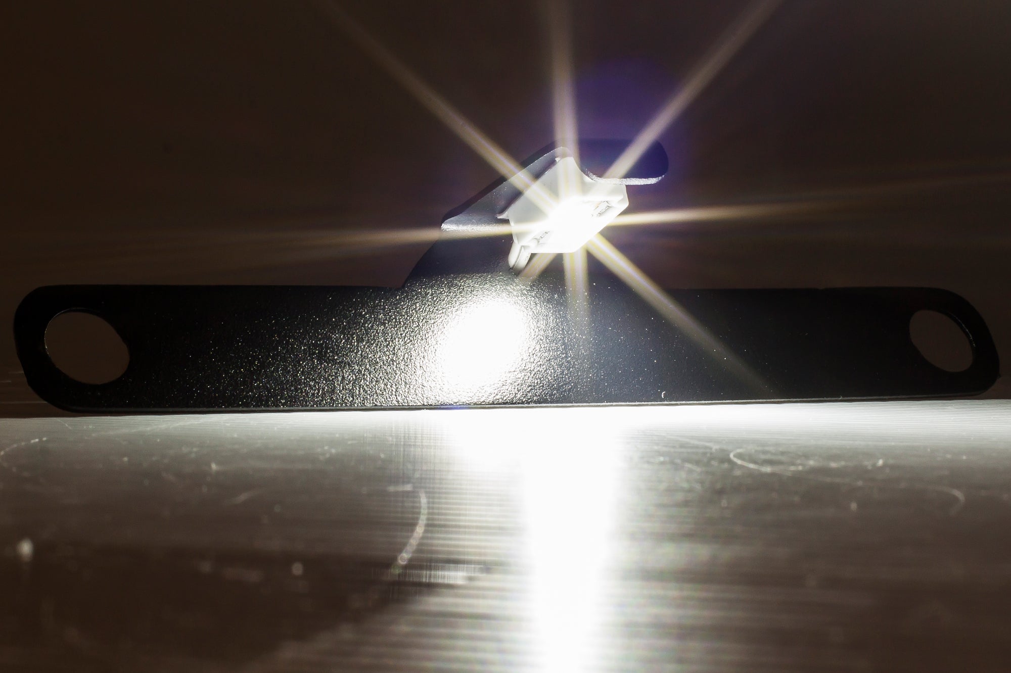 Magnum RT Bumpers - Rear - Wrangler JL