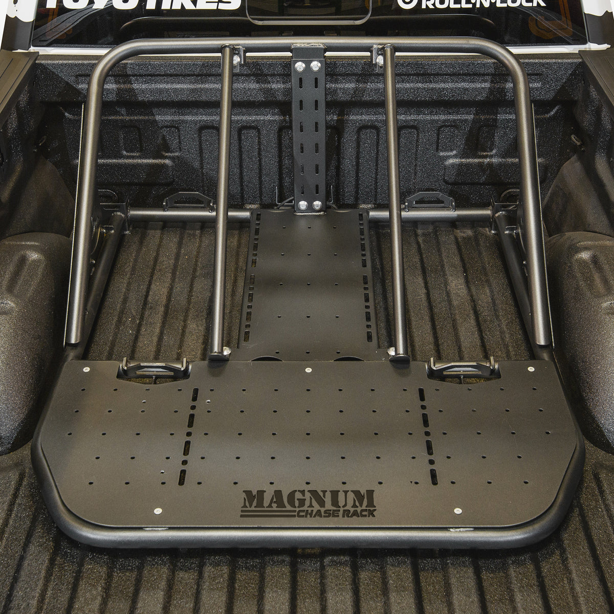 Chase Tire Rack – CYC Engineering