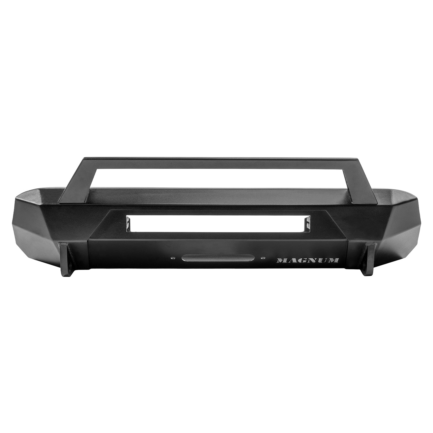 Magnum RT Bumpers - Front - Tacoma