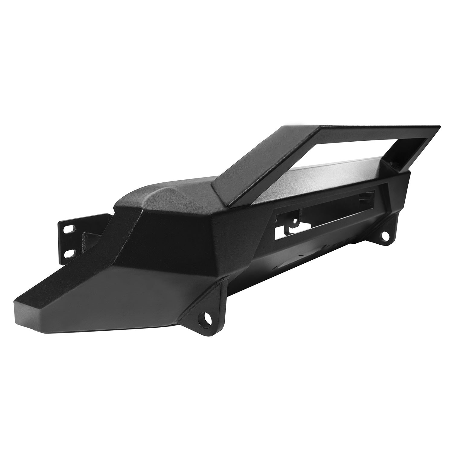 Magnum RT Bumpers - Front - Tacoma